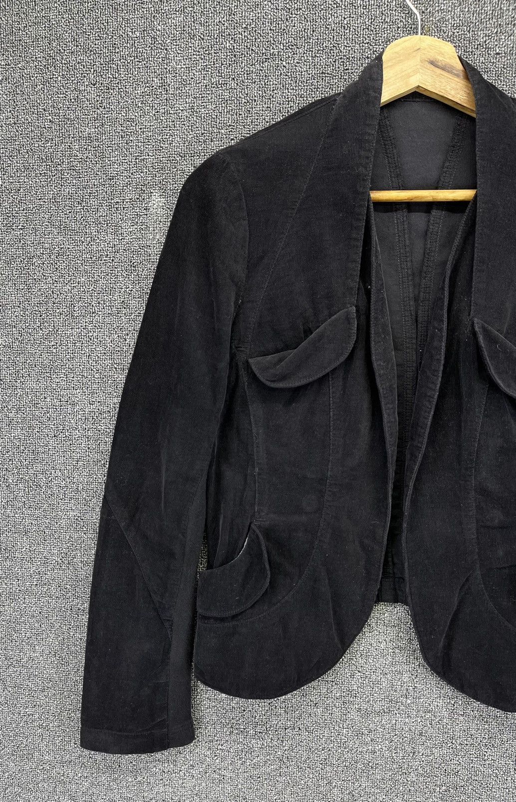 Issey Miyake Issey Miyake Tsumori Chisato Luxury Cardigan Jacket Size S / US 4 / IT 40 - 3 Thumbnail