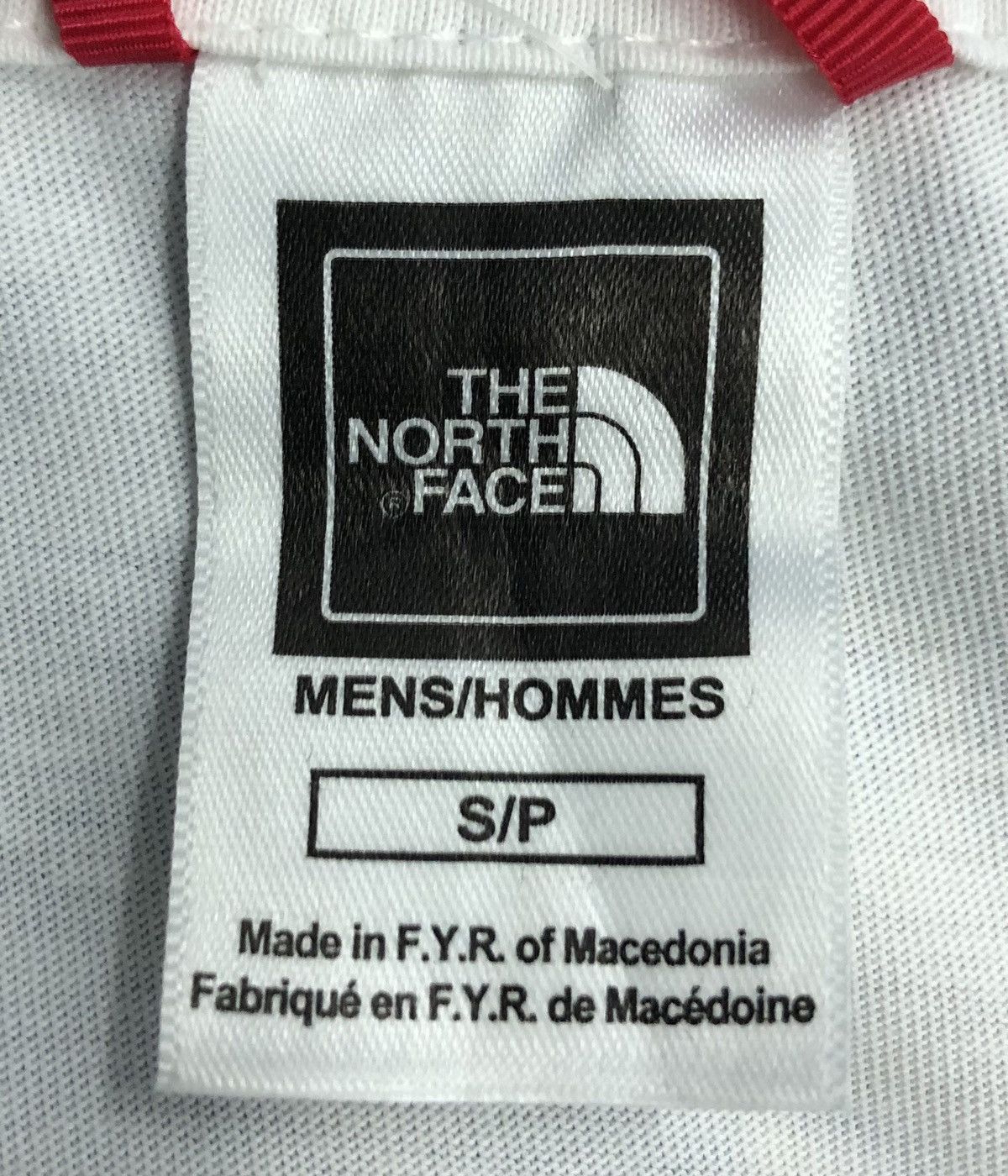 The North Face The North Face T-Shirt Size US S / EU 44-46 / 1 - 10 Thumbnail