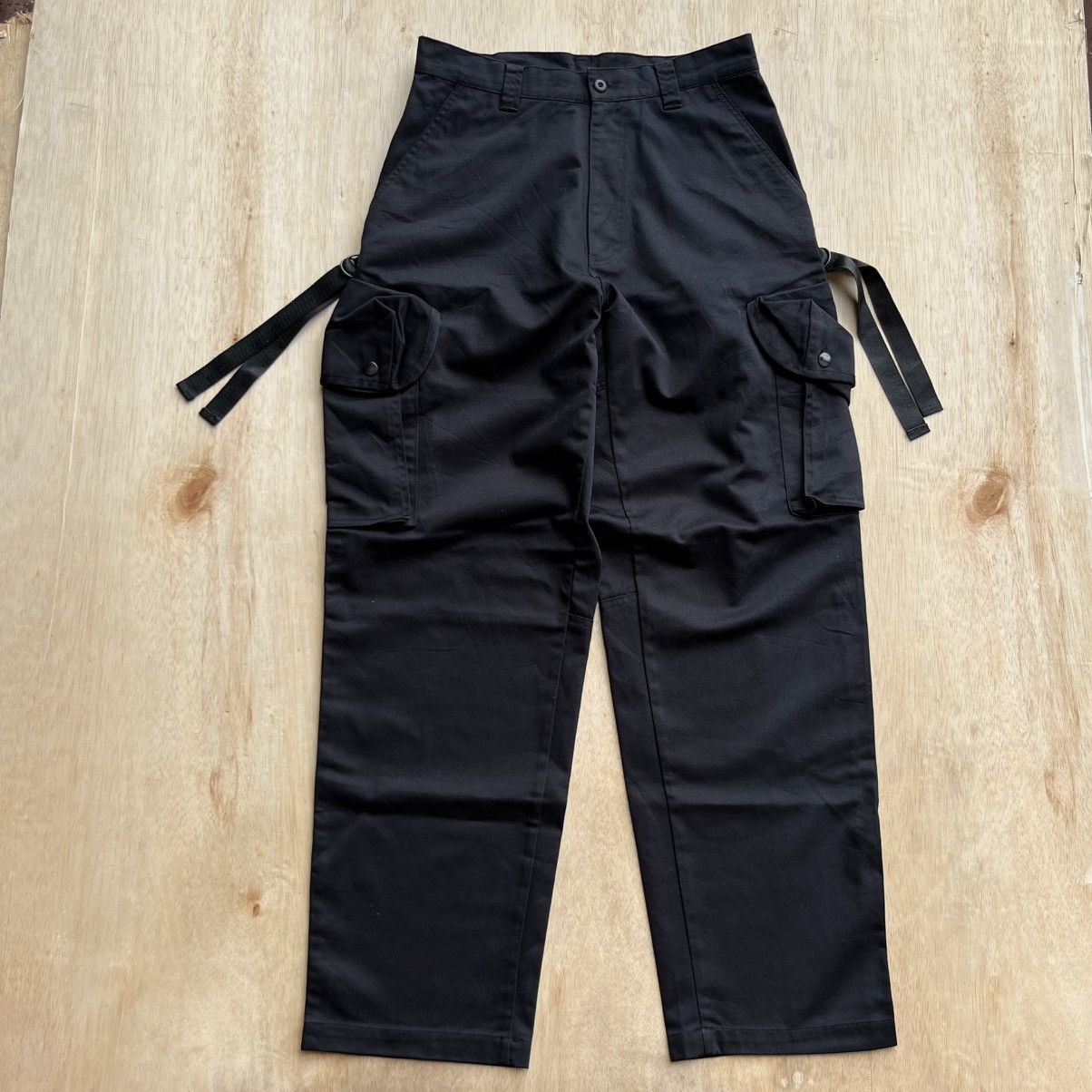 PDW WORK 3D BIG POCKET CARGO LIKE NEW / PPFM