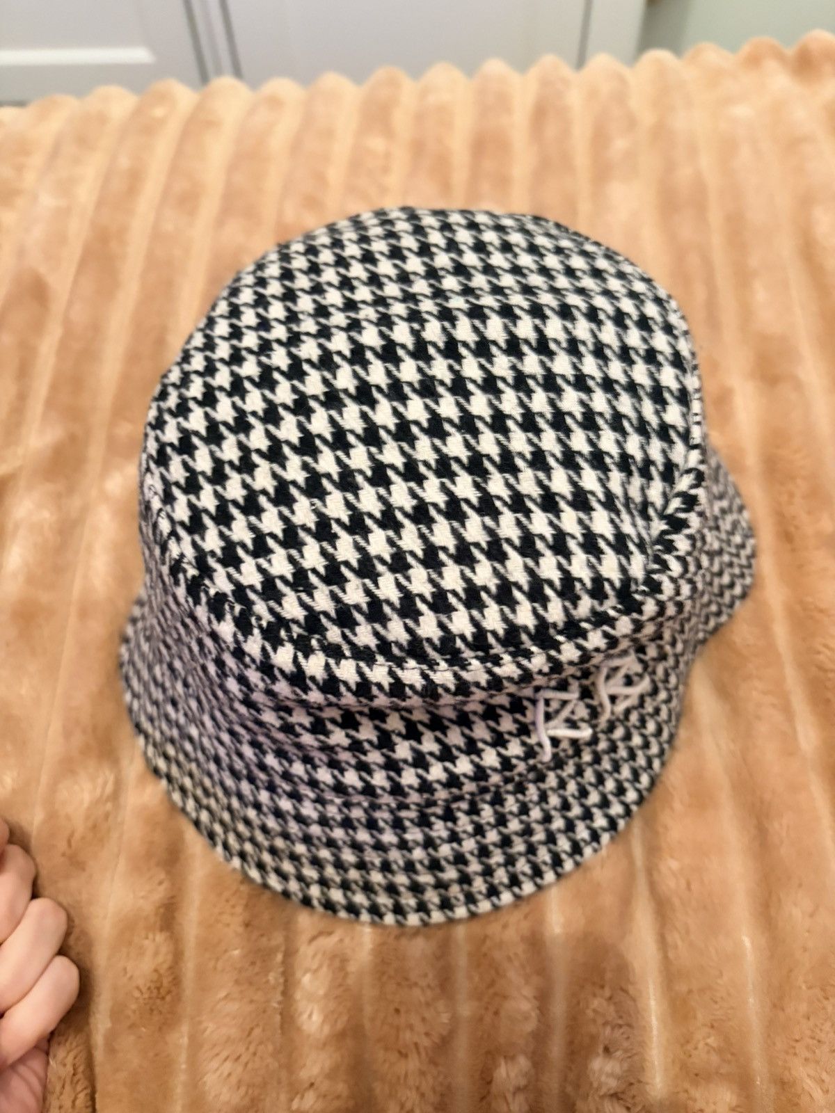 Ruslan Baginskiy Panama Hat Size ONE SIZE - 2 Thumbnail