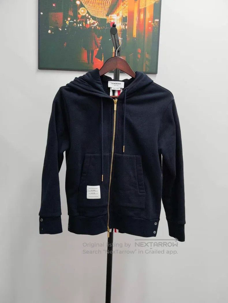 Thom Browne Jacket