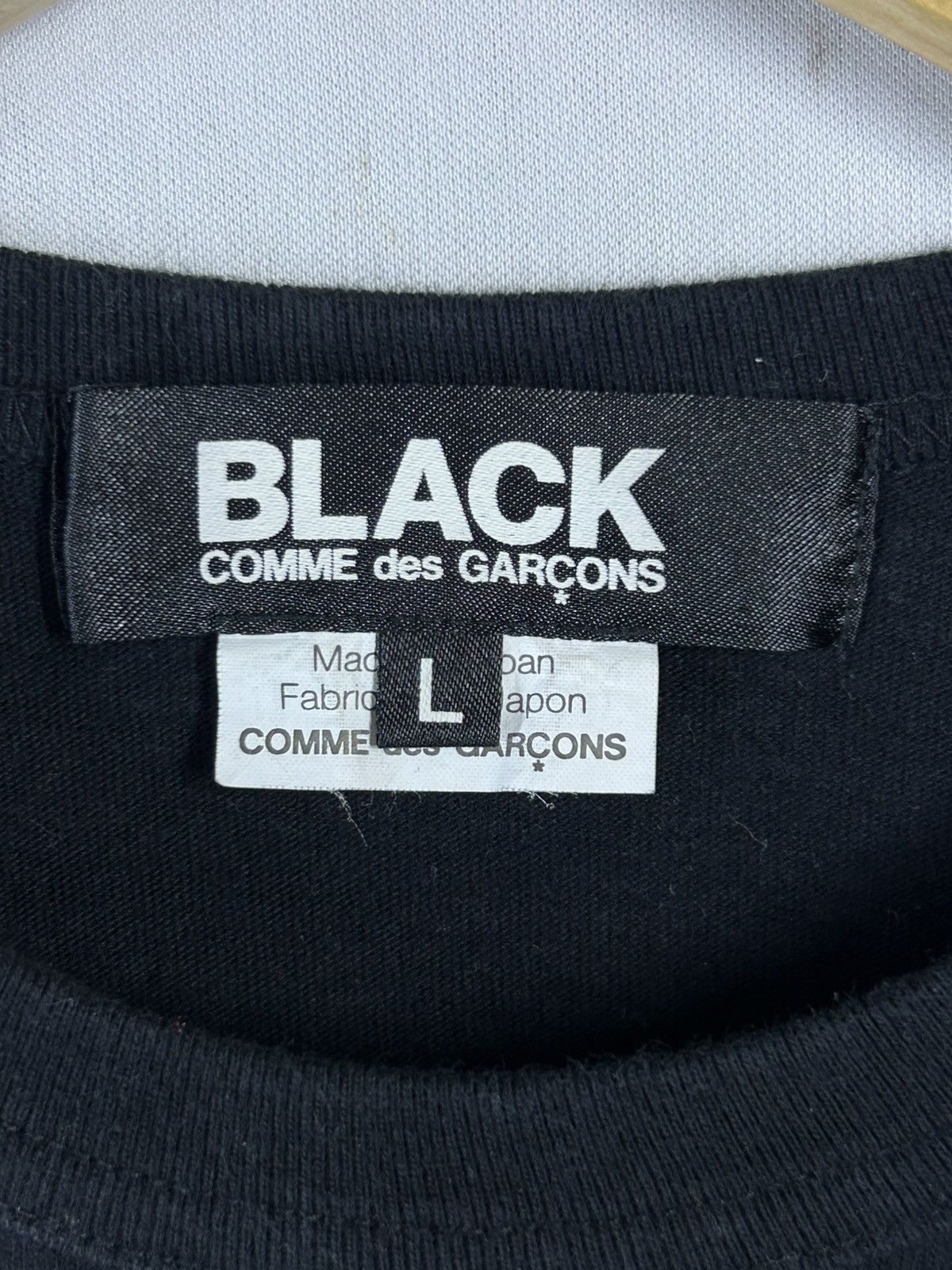 Comme des Garcons × Designer Comme des garcons Black Size US S / EU 44-46 / 1 - 3 Thumbnail