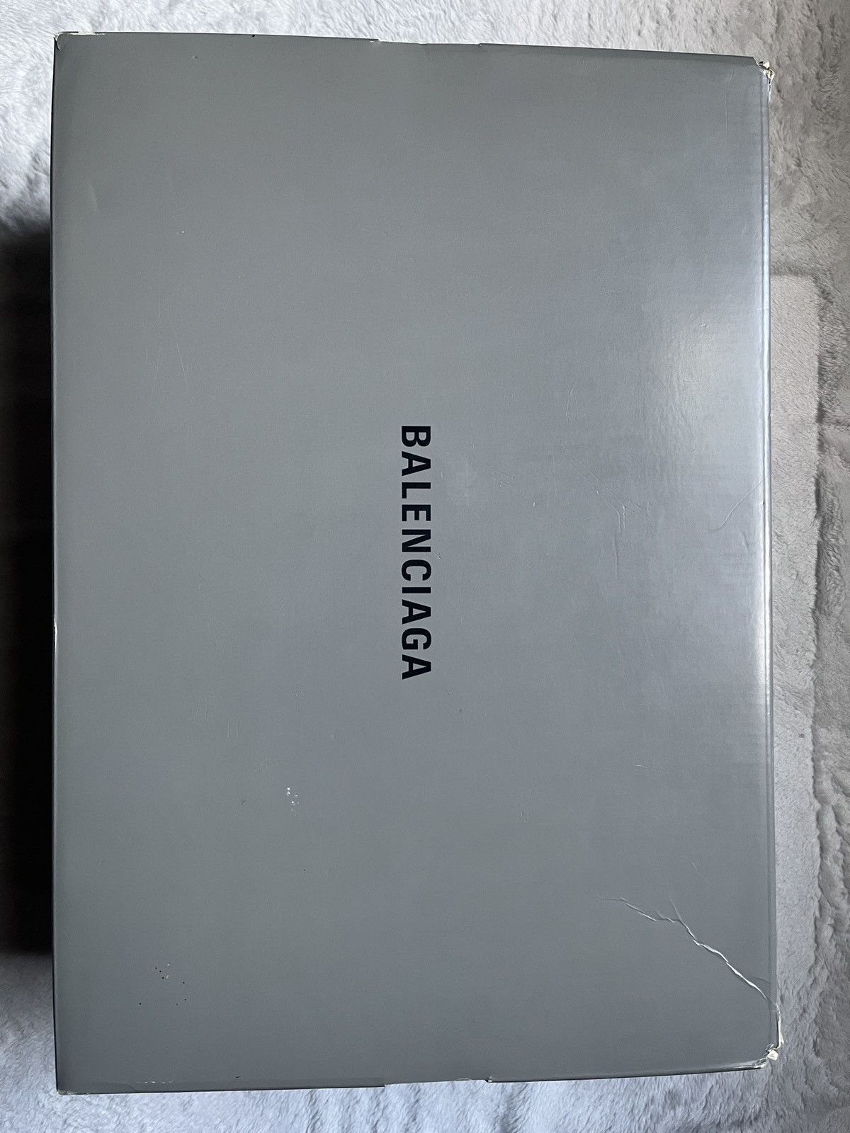 Balenciaga Balenciaga Triple S Size US 10 / EU 43 - 14 Thumbnail