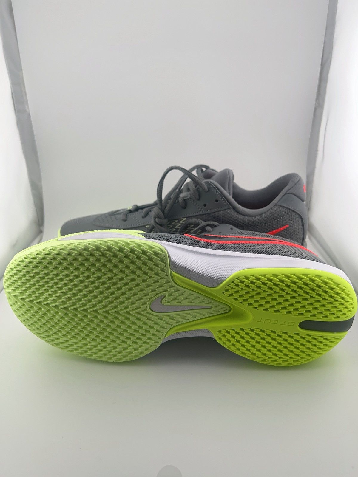 Nike Nike Size US 10.5 / EU 43-44 - 10 Thumbnail