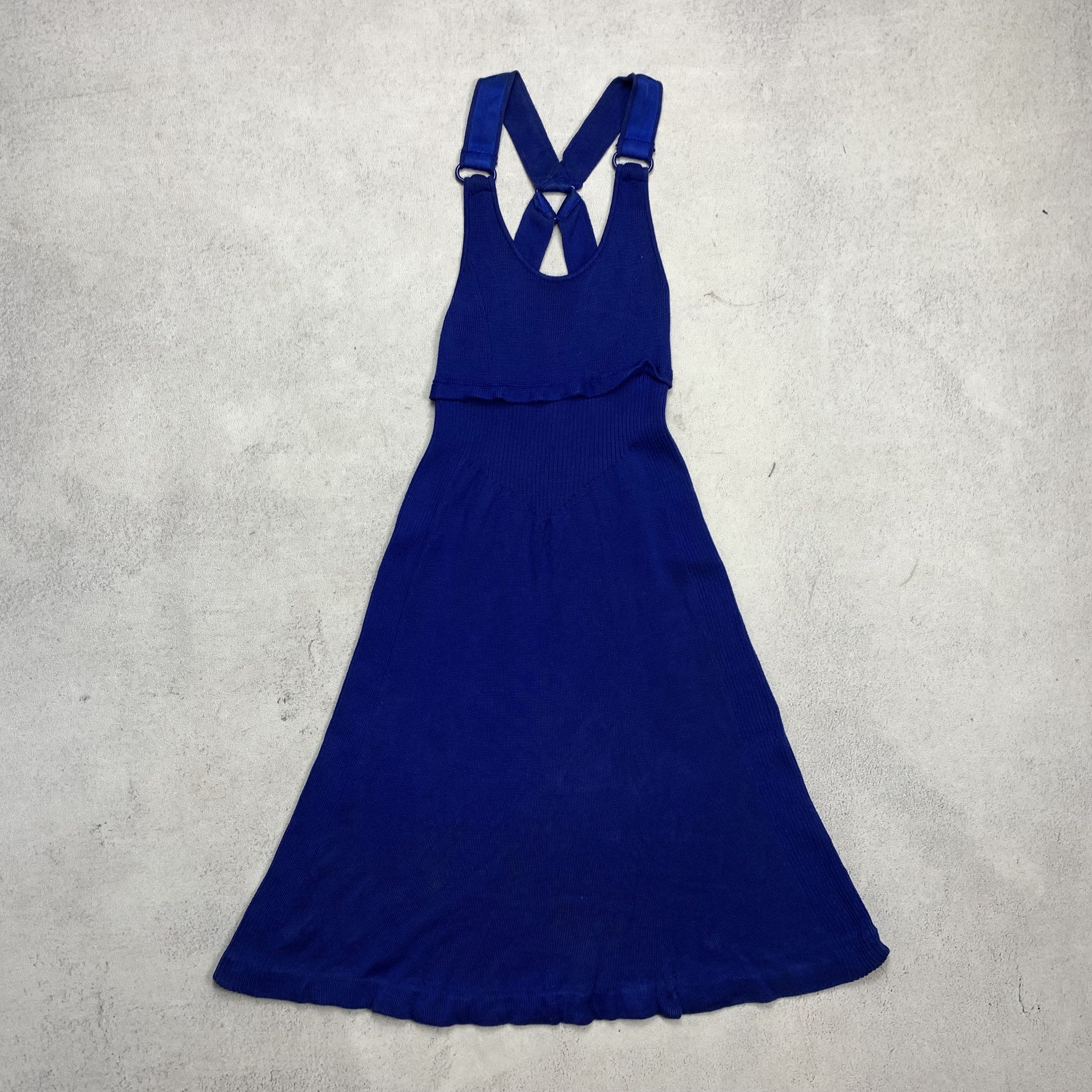 Armani Exchange Armani Exchange Dress Sports Size S / US 4 / IT 40 - 1 Thumbnail