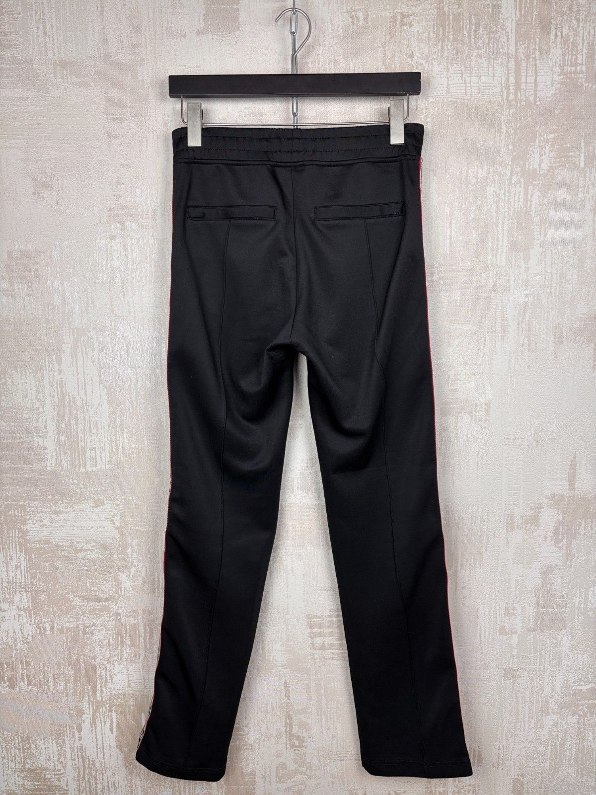 Daily Paper Daily Paper Tape Logo Sweatpants Track Pants Size US 28 / EU 44 - 8 Thumbnail