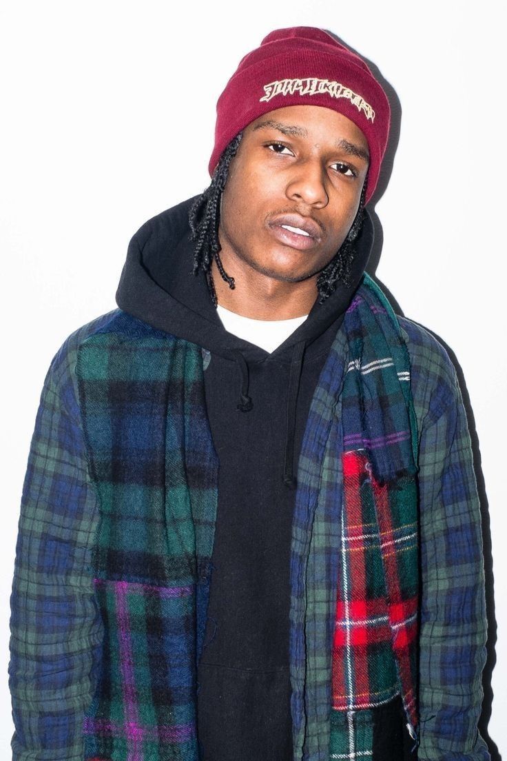 Gosha Rubchinskiy Gosha Rubchinskiy - F/W 14 - Embroidered Beanie Size ONE SIZE - 6 Thumbnail