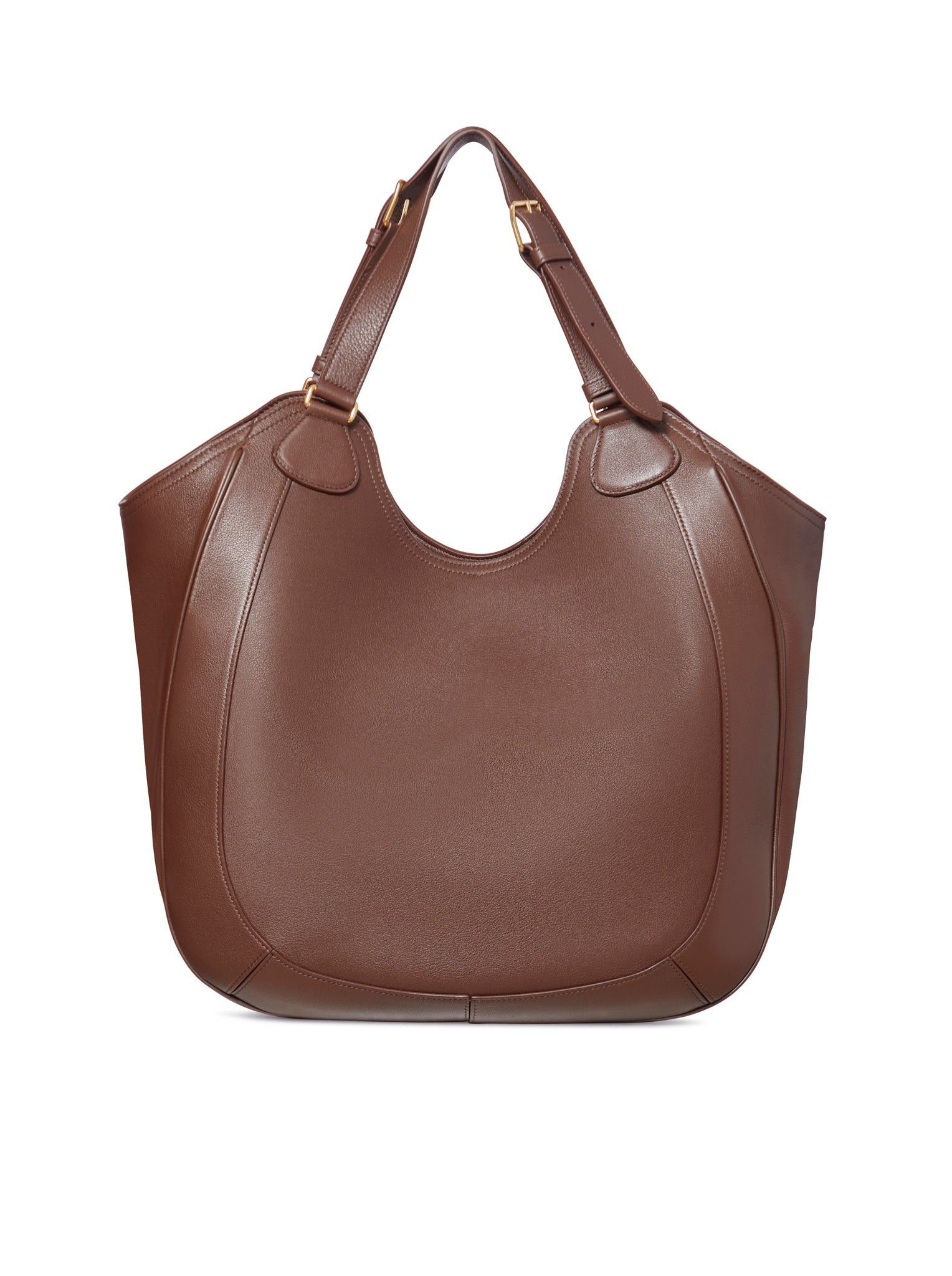Celine o1bcso1str0925 119353DPJ Size: OS / Shoulder Bag in Chestnut Size ONE SIZE - 3 Thumbnail