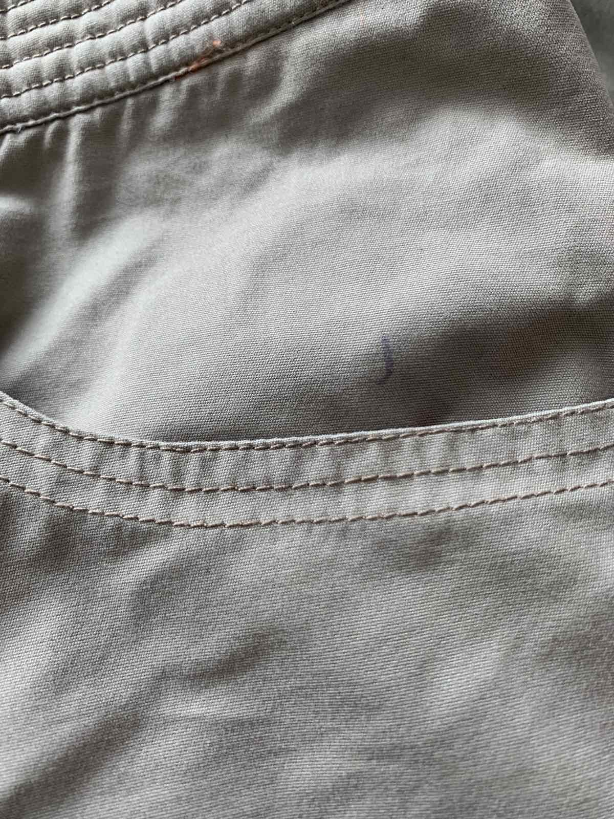 Maharishi 🔥 Maharishi Snopants Trousers Size US 32 / EU 48 - 10 Thumbnail