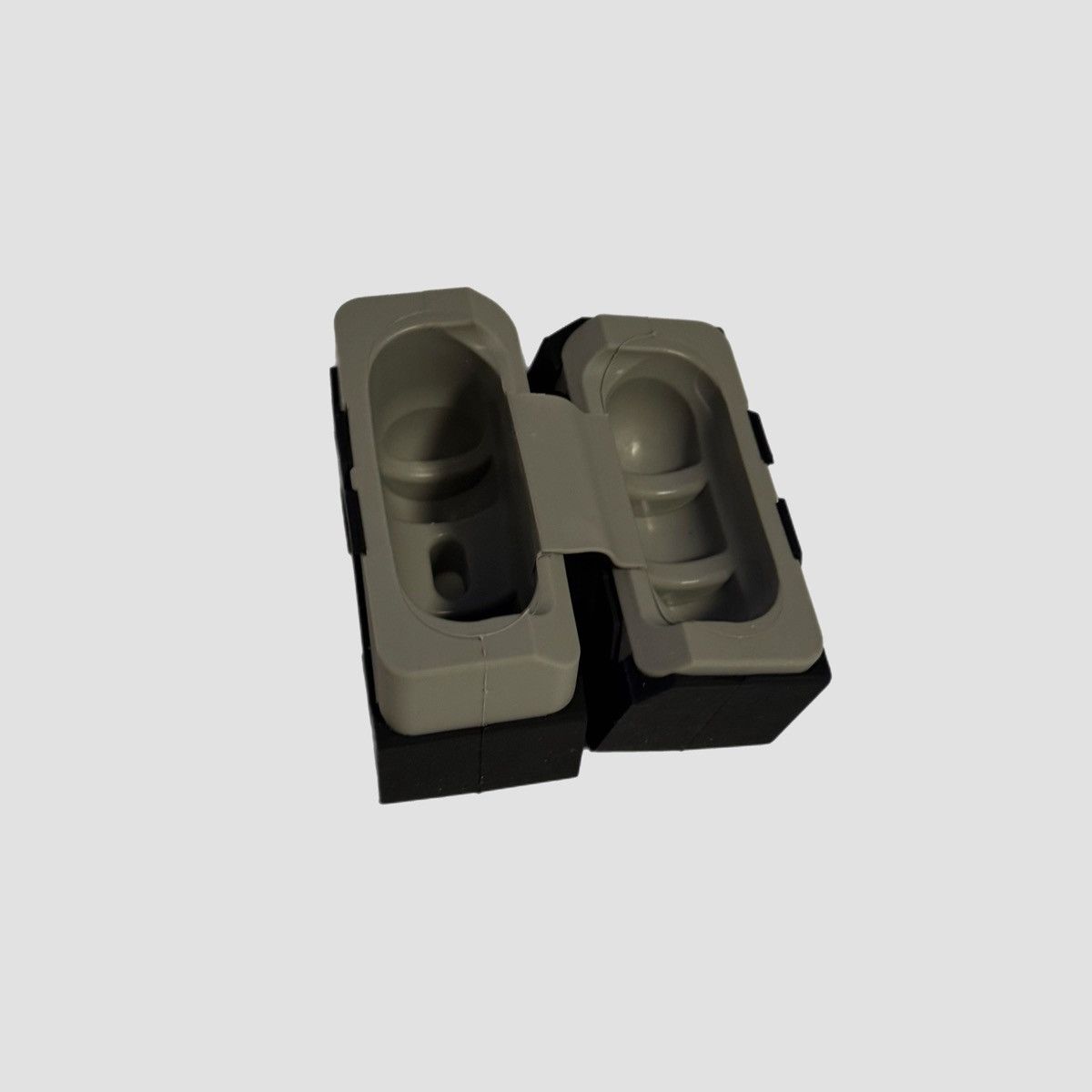 Off-White Off-White Airpods Case Size ONE SIZE - 6 Thumbnail