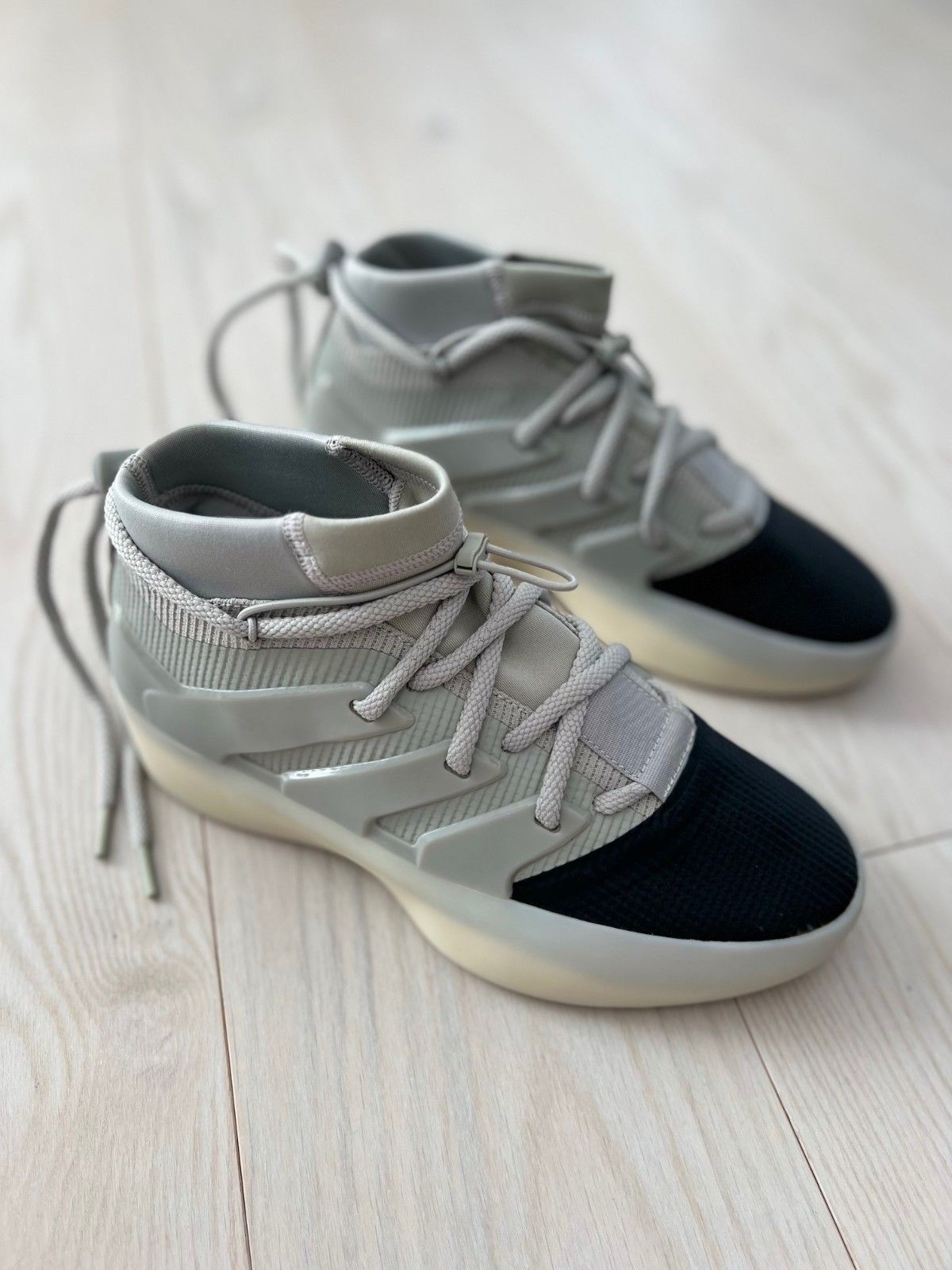 Adidas x Fear of God Athletics IE6188 Basketball Sneakers
