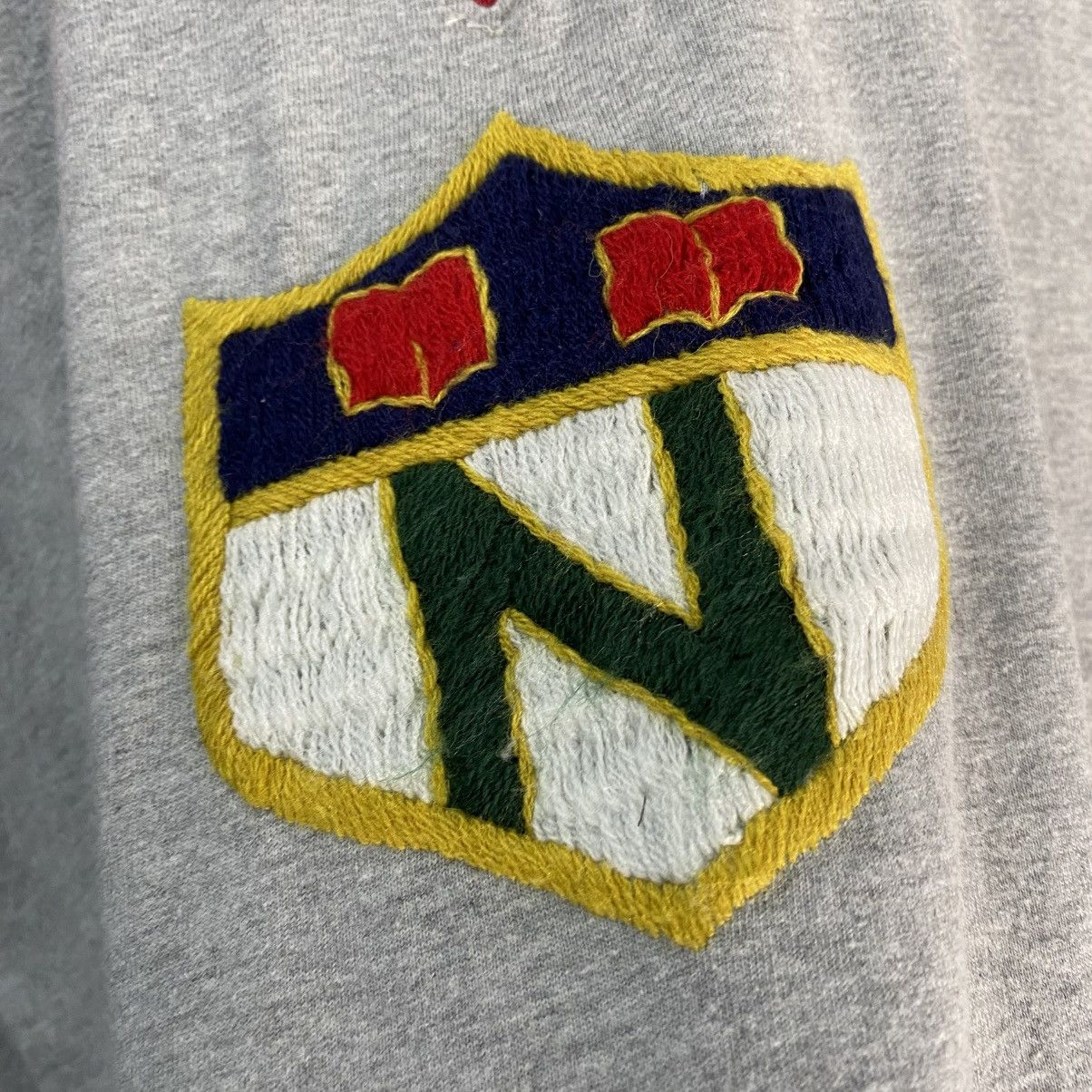 Ne-Net Ne net Issey Miyake shirt Size US L / EU 52-54 / 3 - 5 Thumbnail