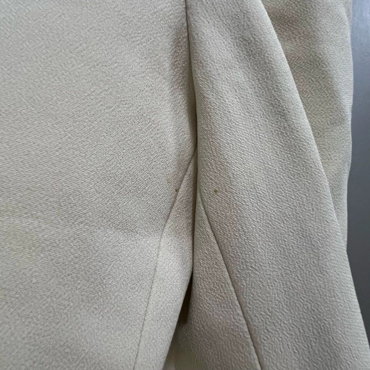 Gucci gucci double G striped blazer in beige Size US S / EU 44-46 / 1 - 4 Thumbnail