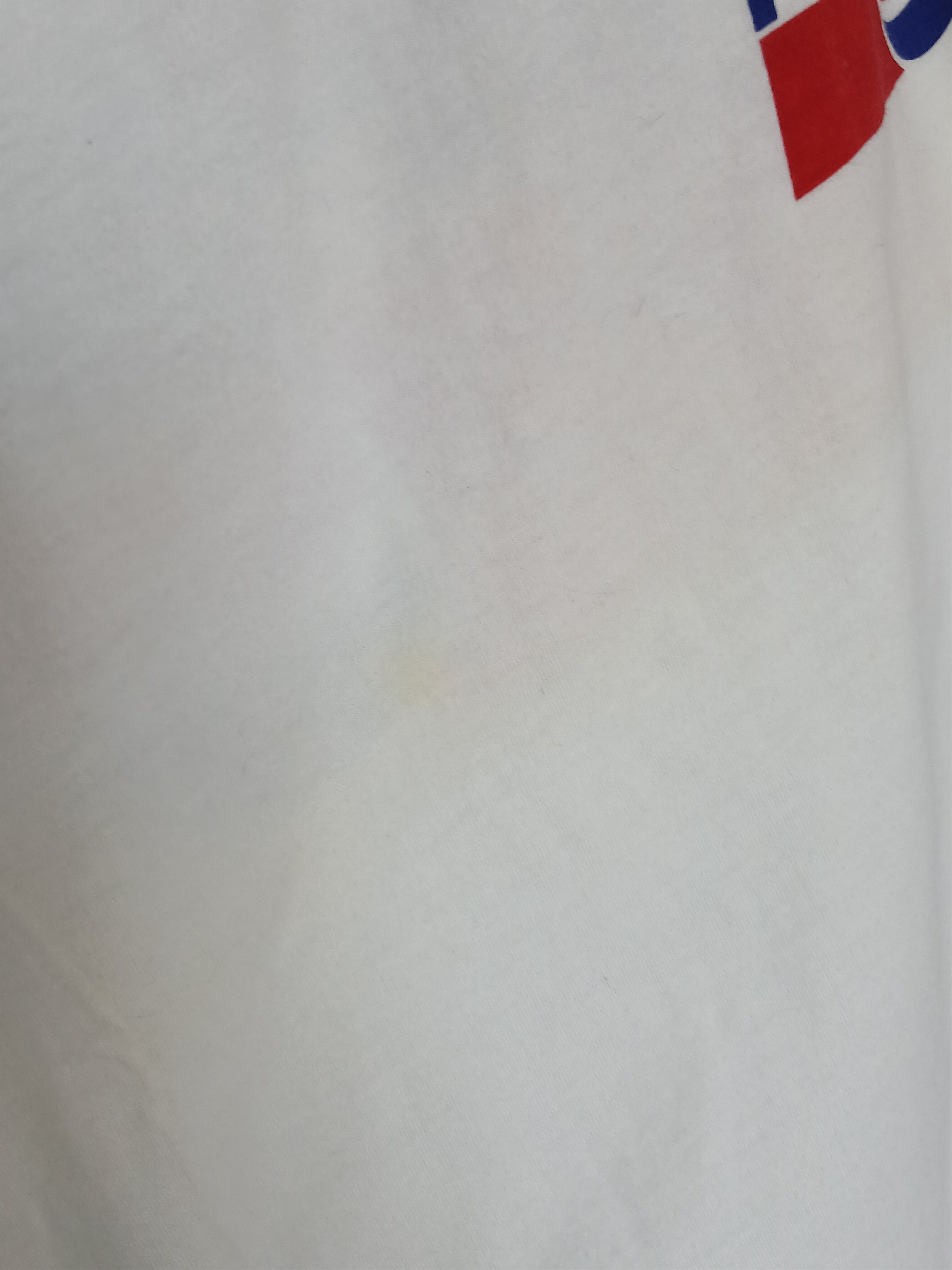Pepsi × Vintage Vintage Pepsi T-Shirt Size US M / EU 48-50 / 2 - 5 Thumbnail