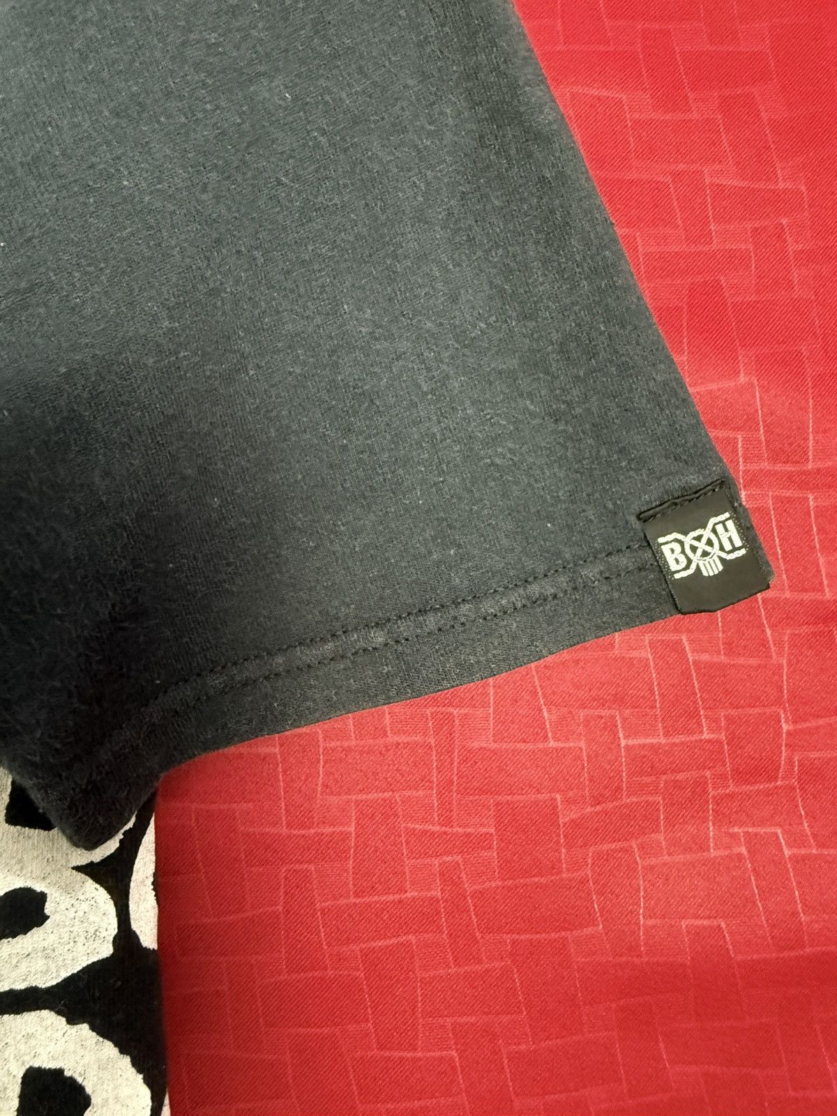 Bounty Hunter × Japanese Brand Bounty hunter Tee Size US L / EU 52-54 / 3 - 6 Thumbnail