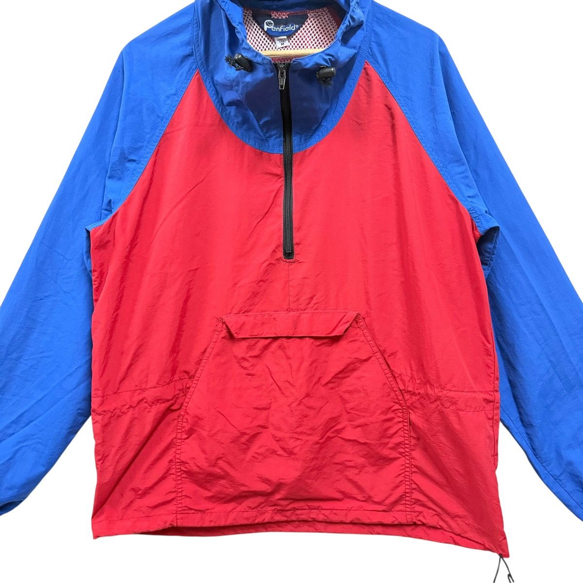 Penfield Vintage Penfield Pullover Hooded Anorak Noel Gallagher Size US L / EU 52-54 / 3 - 3 Thumbnail