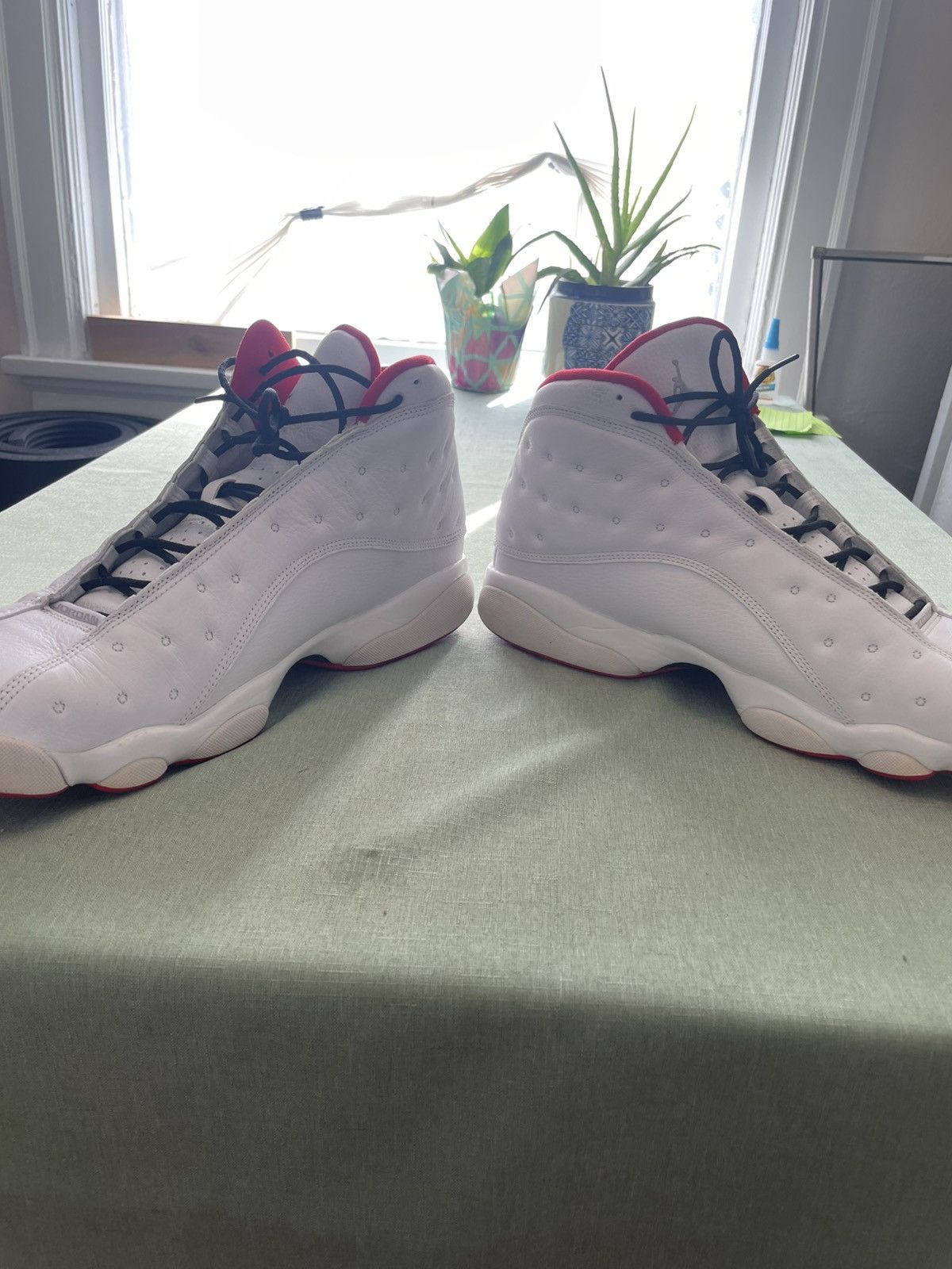 Jordan Brand Jordan 13 History of Flight Size US 13 / EU 46 - 4 Thumbnail