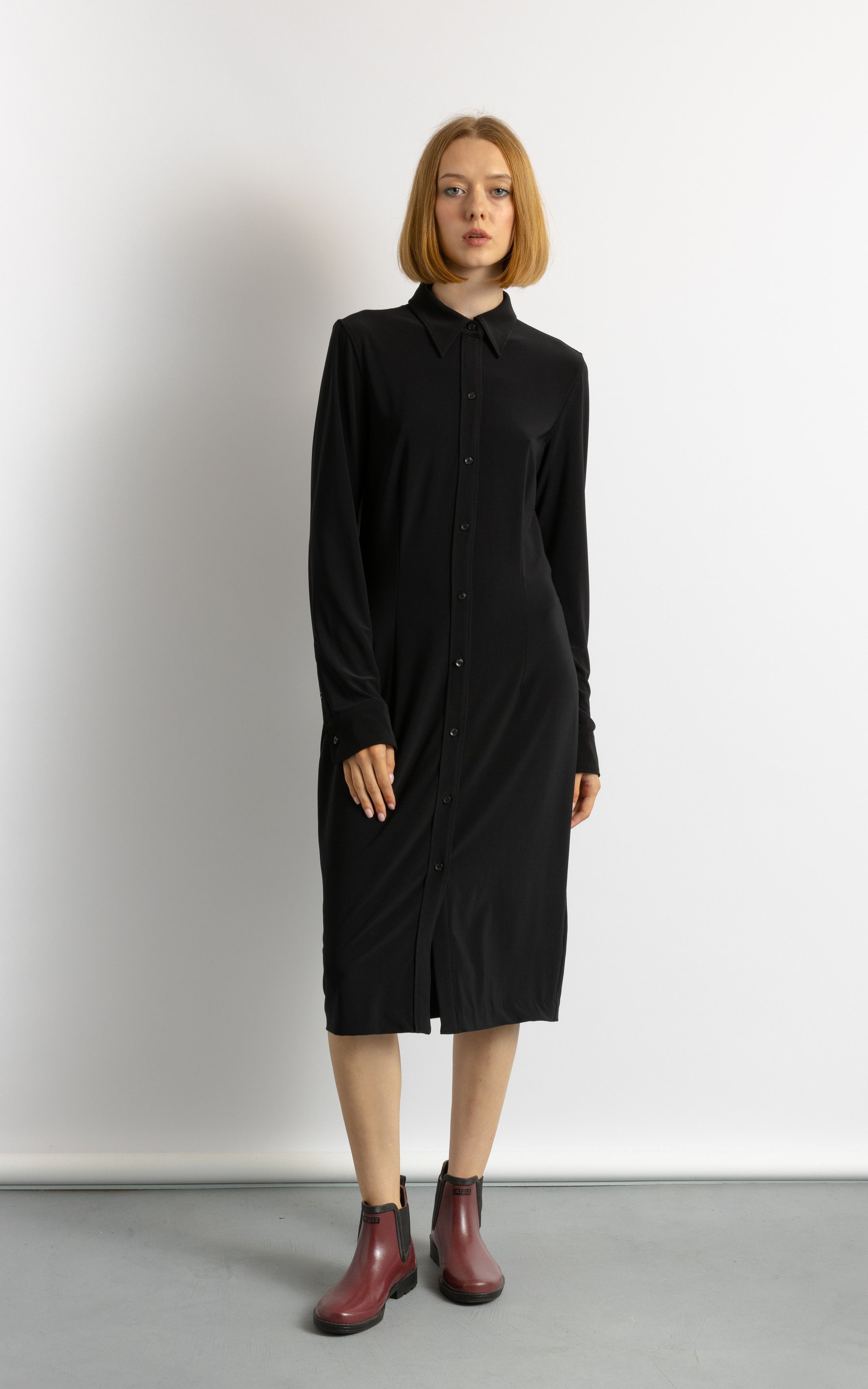 Lauren Ralph Lauren Lauren Ralph Lauren Classic Dress 8710 Size M / US 6-8 / IT 42-44 - 1 Thumbnail