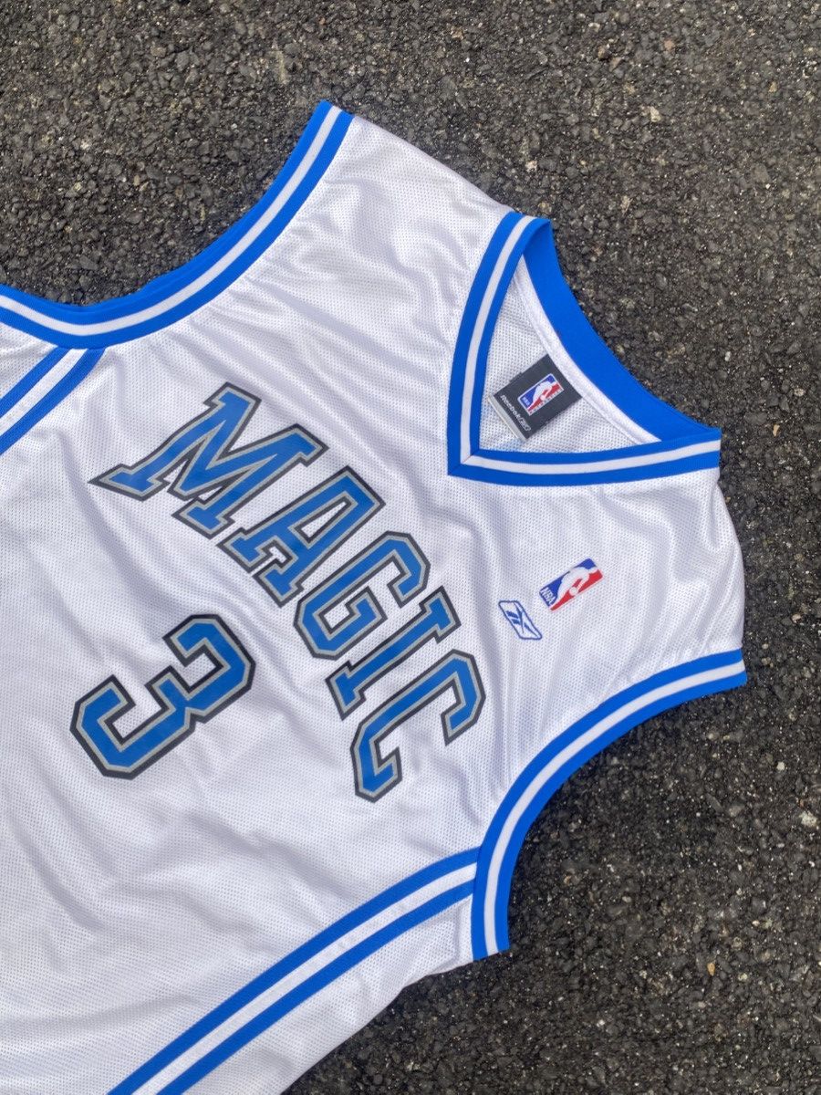Reebok Vintage Jersey NBA Orlando Magic Size US M / EU 48-50 / 2 - 4 Thumbnail