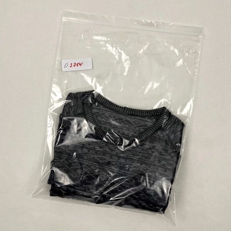Lululemon Lululemon Rest Less Pullover Womens Size 2/4 Heathered Black Gray Yoga Running Natl? Size XS / US 0-2 / IT 36-38 - 8 Thumbnail