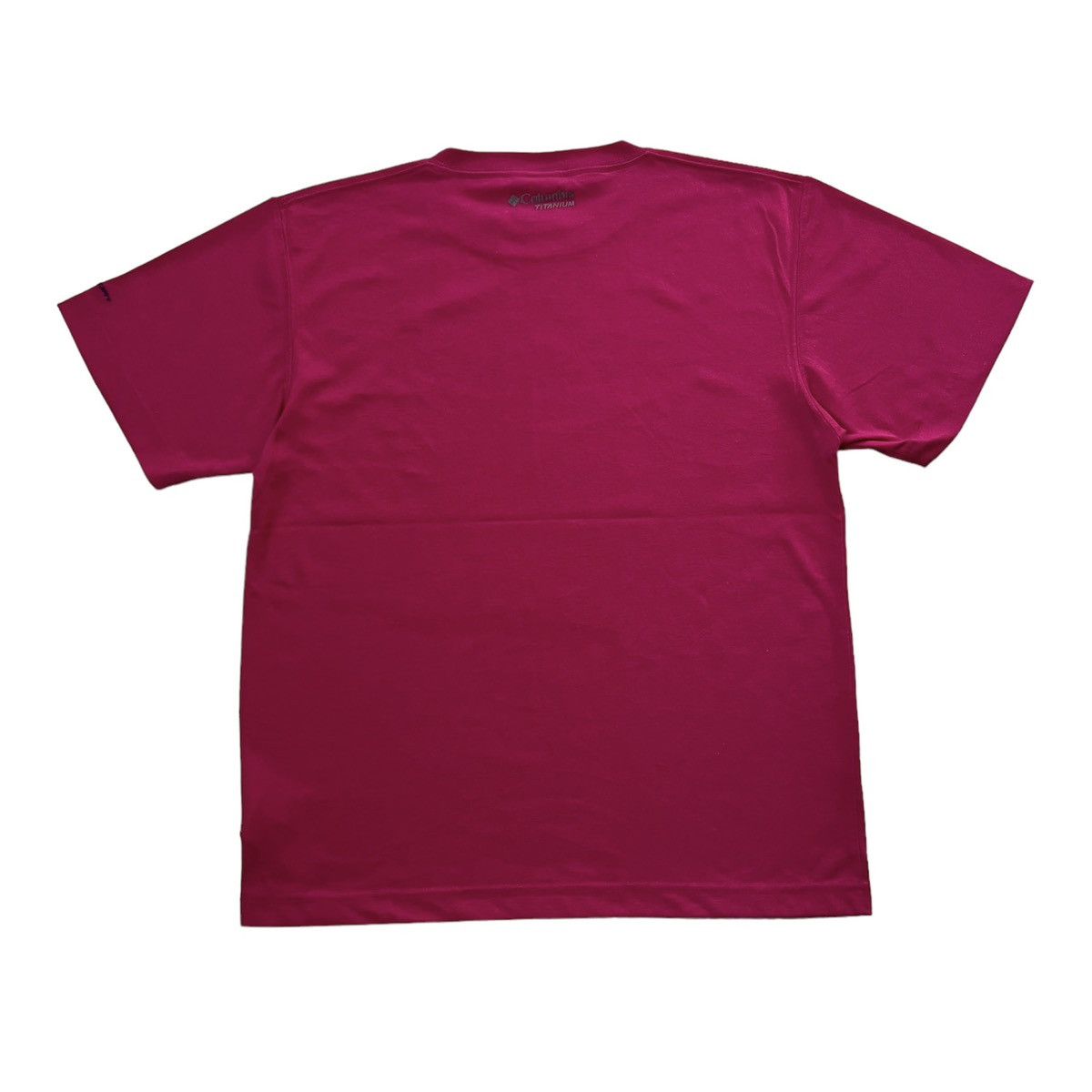 Columbia Columbia Titanium Omni-Dry Tee Size US M / EU 48-50 / 2 - 2 Thumbnail