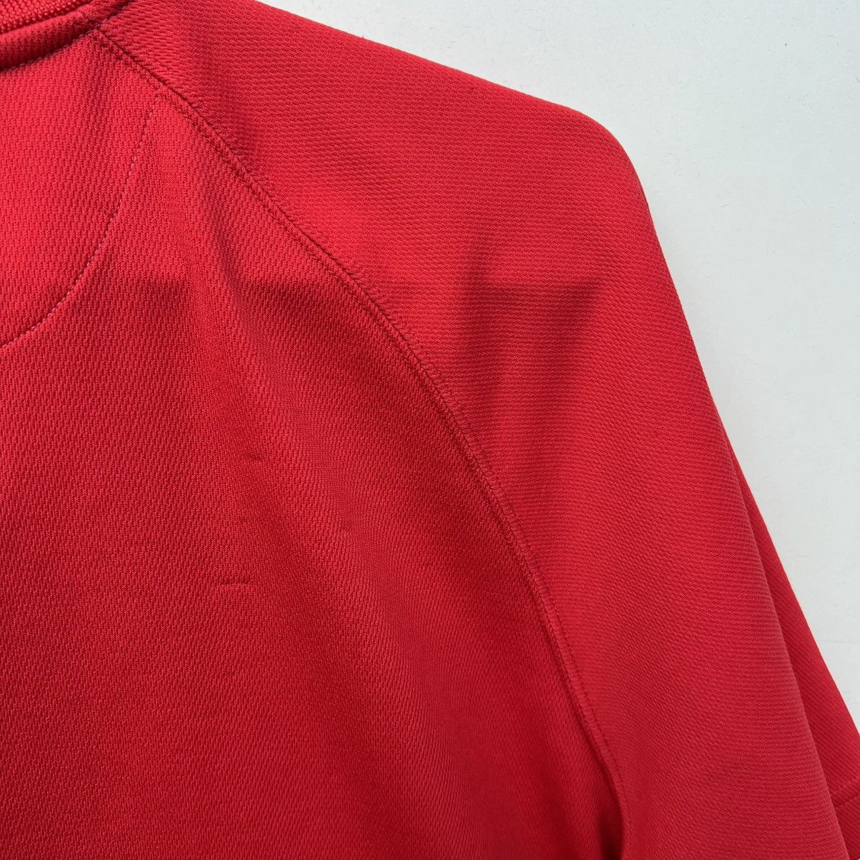 Kappa Vintage Kappa Wales Football Shirt Soccer Jersey Rare Size US M / EU 48-50 / 2 - 10 Thumbnail