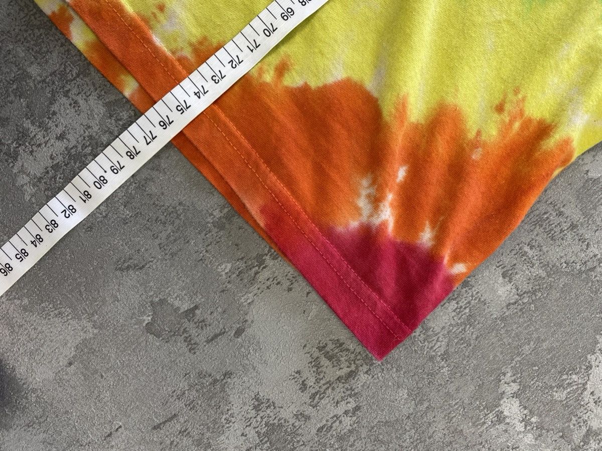 Other M&Ms Tie Dye Colorful Tee Short Sleeve Candy Promo Size US L / EU 52-54 / 3 - 6 Thumbnail
