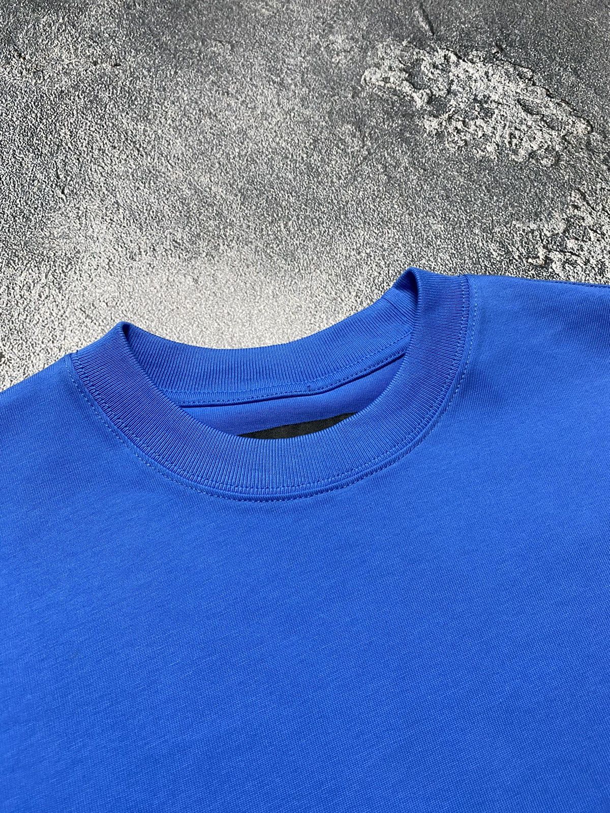 Anonymous Club Anonymous Club 3M Couture super oversize T-Shirt Tee Size US S / EU 44-46 / 1 - 10 Thumbnail