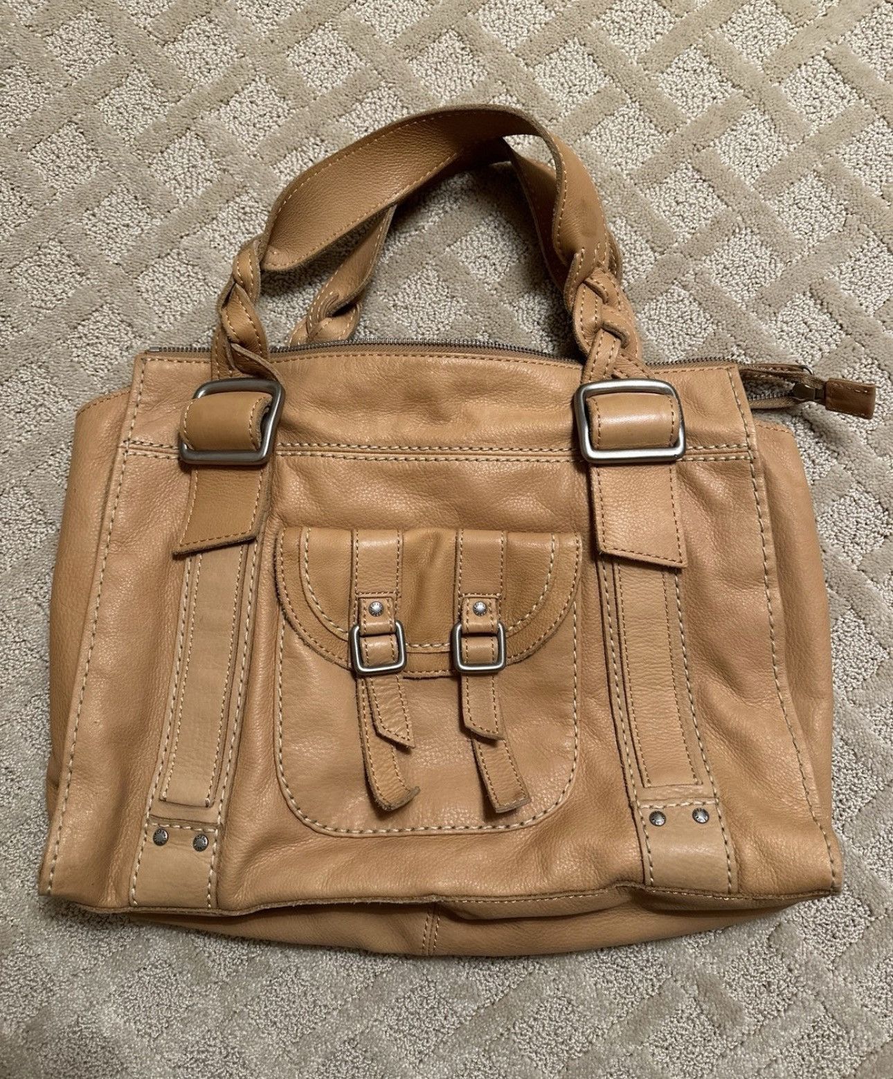 Fossil Fossil Purse Size ONE SIZE - 3 Thumbnail