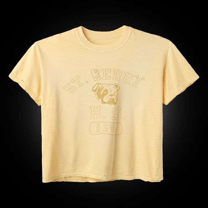 Gv Gallery St. Berry Tee