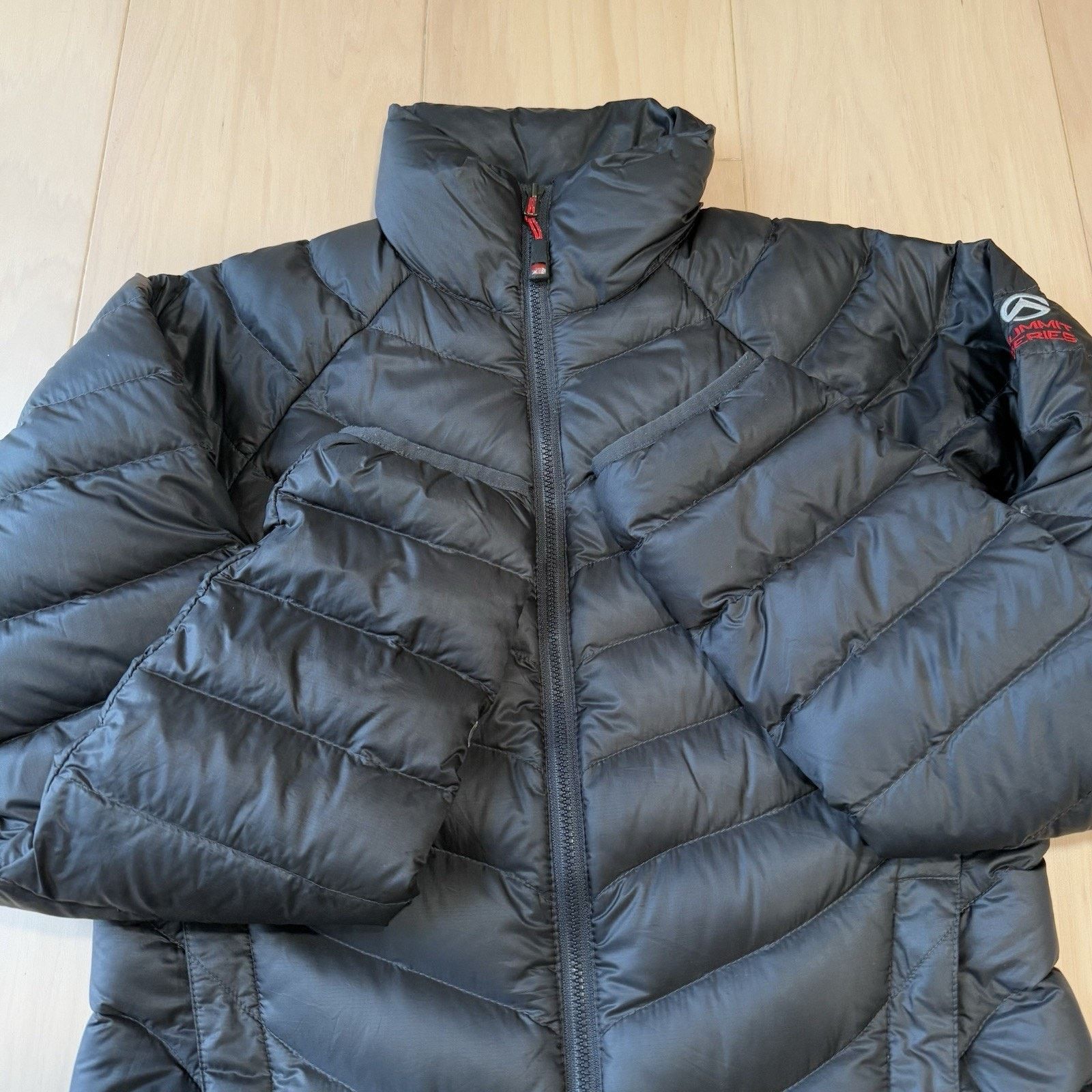The North Face North Face Summit Series 800 Down Puffer Jacket Women's XS Size XS / US 0-2 / IT 36-38 - 4 Thumbnail