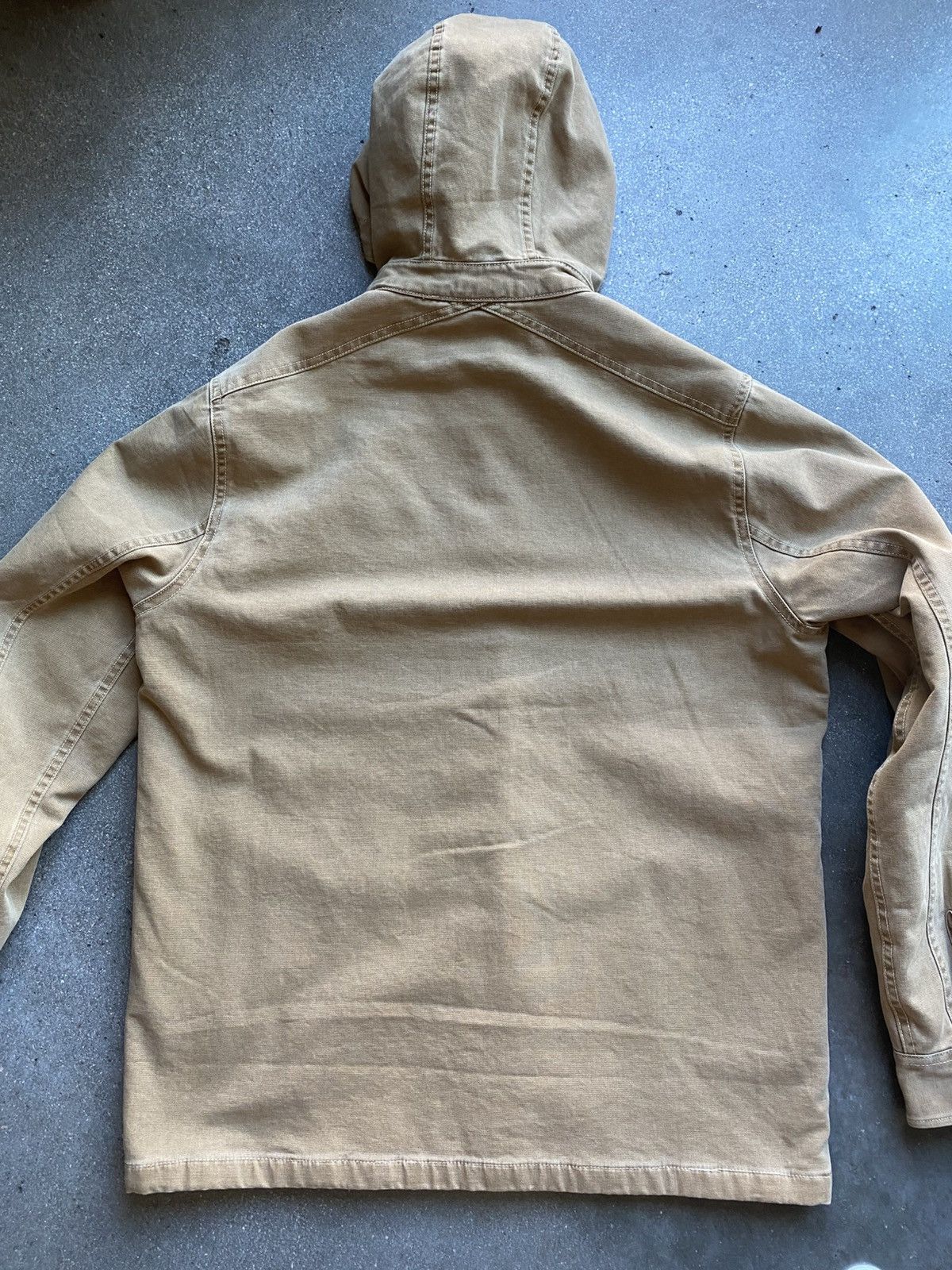 Wallace & Barnes Walland and Barnes Light Jacket Size US S / EU 44-46 / 1 - 2 Thumbnail