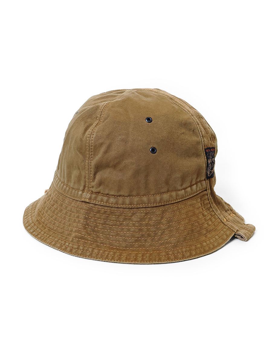 Kapital Kapital chino Radio HAT Size ONE SIZE - 1 Preview