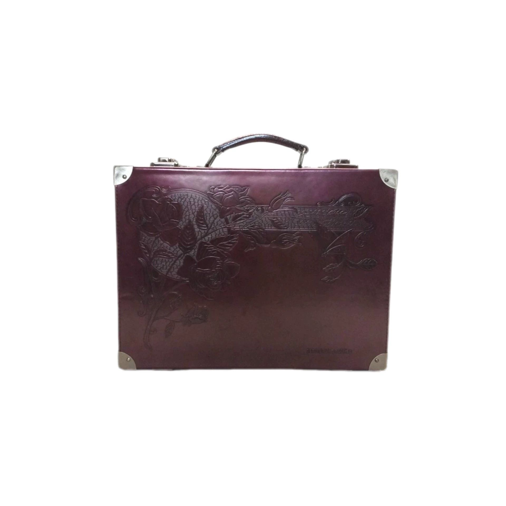 Jean Paul Gaultier Jean Paul Gaultier Gunhua retro handbag Size ONE SIZE - 1 Thumbnail