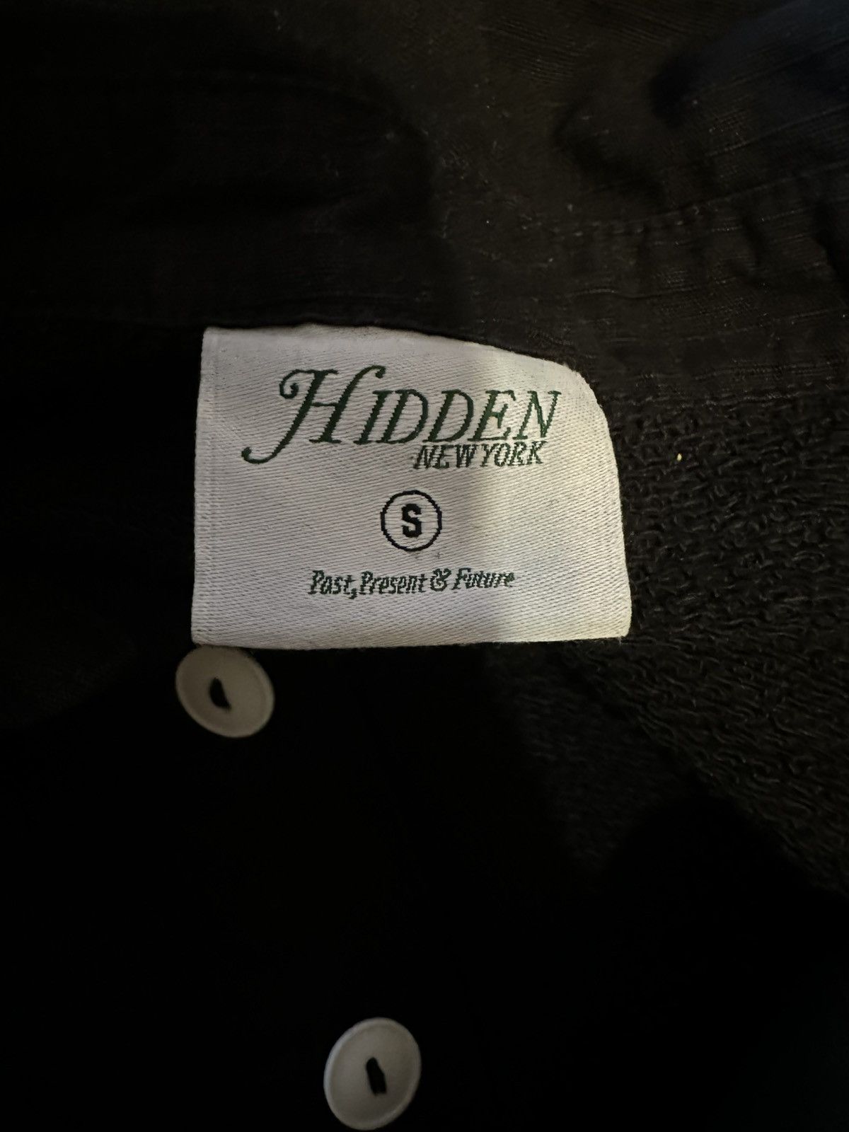 HIDDEN Hidden Rugby Size US S / EU 44-46 / 1 - 4 Thumbnail
