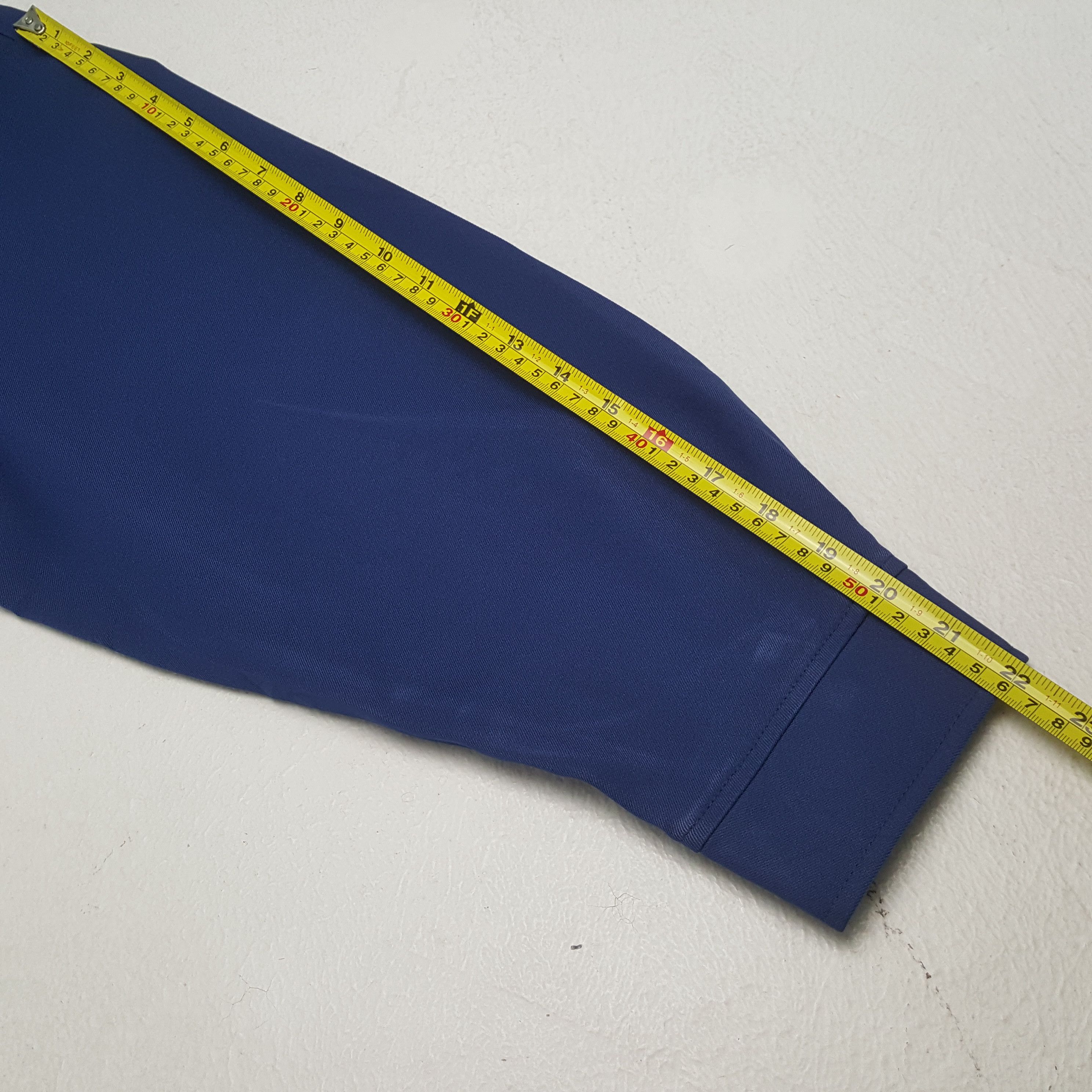 Vintage Seino Workwear Jacket C302N4 Size US M / EU 48-50 / 2 - 5 Thumbnail