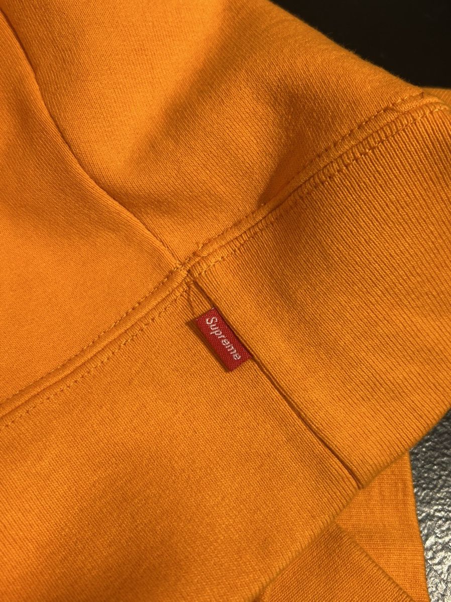 Supreme Supreme Vampirella Hooded Sweatshirt Size US L / EU 52-54 / 3 - 9 Thumbnail