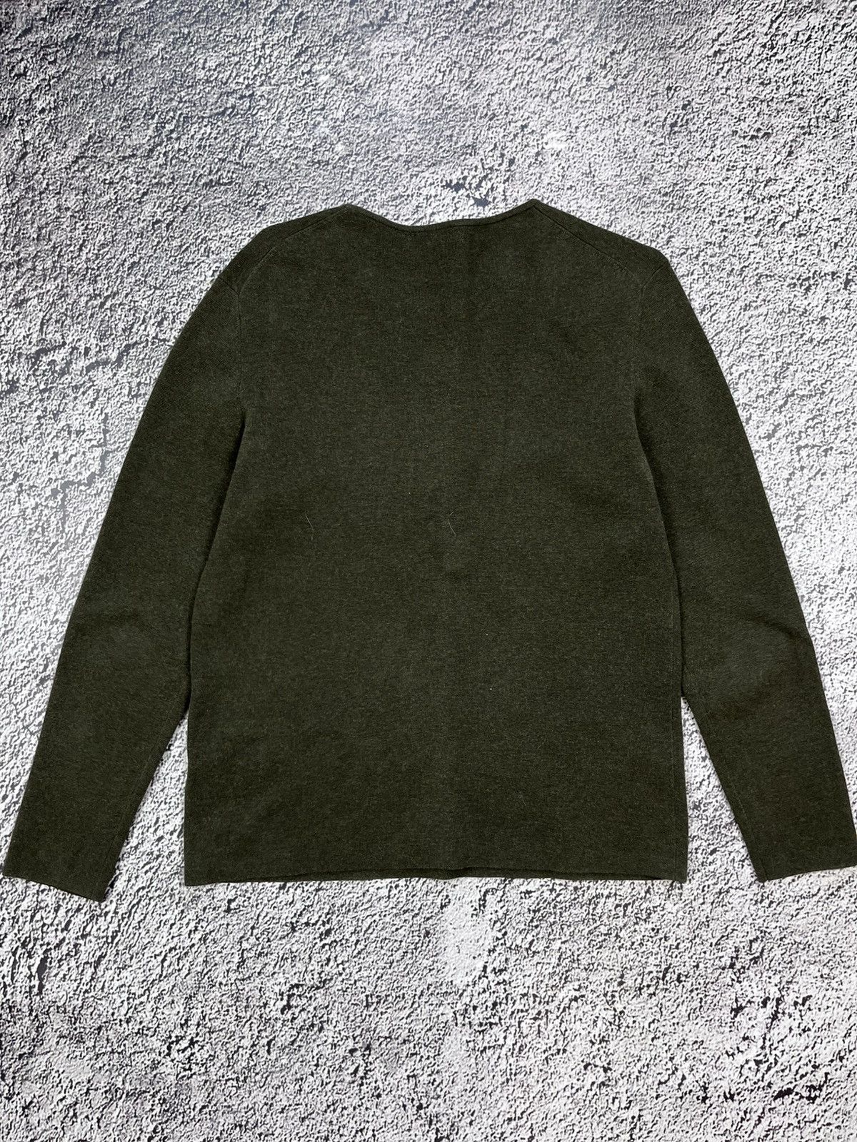 Cos Vintage Y2K COS Luxury sweater streetwear size S Size S / US 4 / IT 40 - 6 Thumbnail