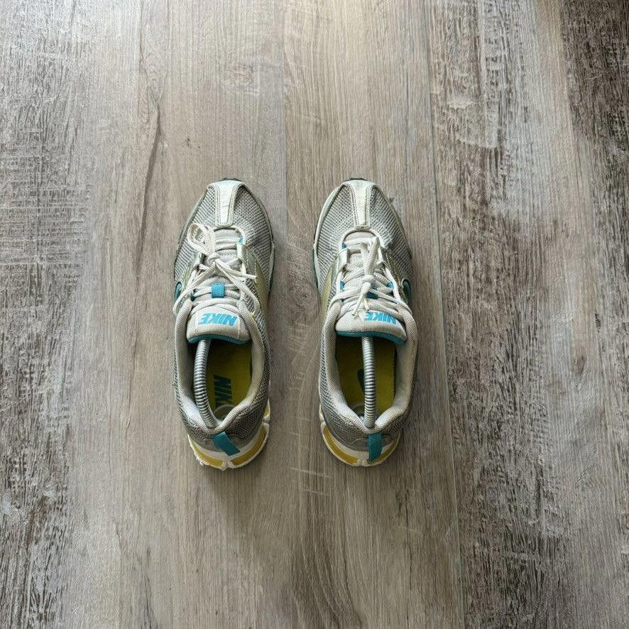 Nike NIKE • VINTAGE Midfit (6M) Size US 6 / EU 39 - 9 Thumbnail