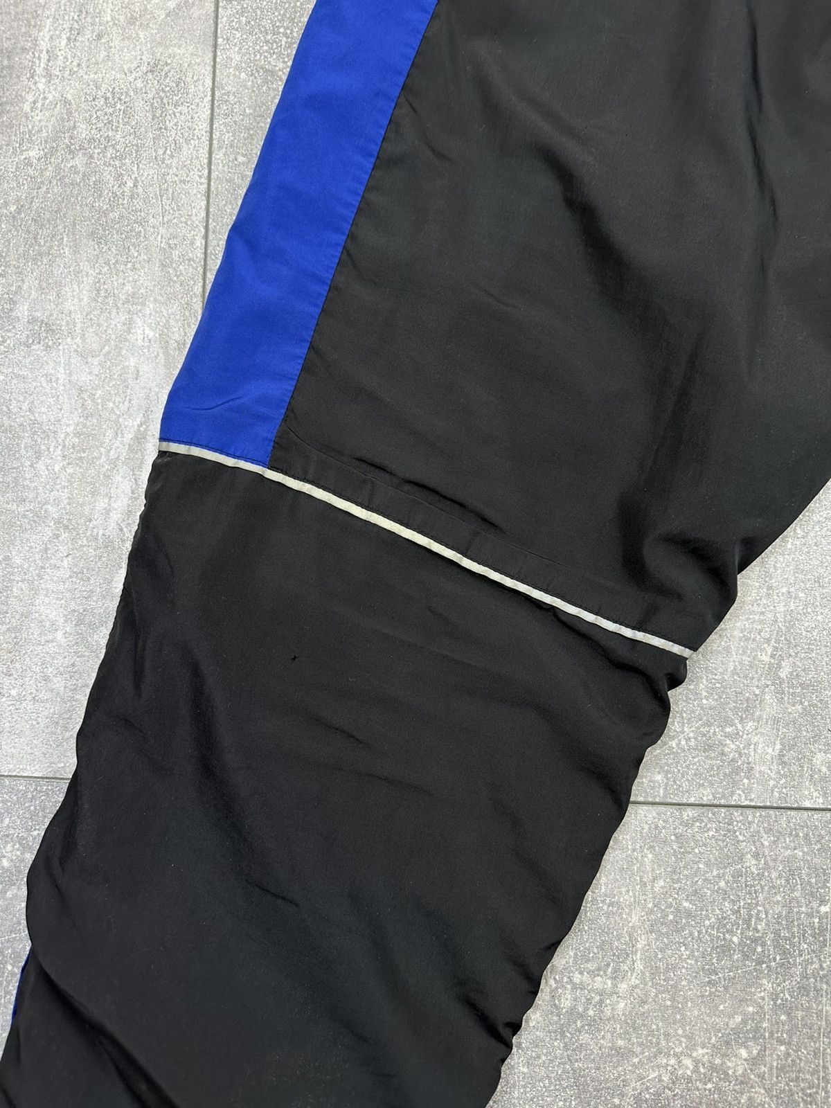 Billionaire Boys Club Billionaire Boys Club Sweatpants Small Logo Size US 34 / EU 50 - 11 Thumbnail