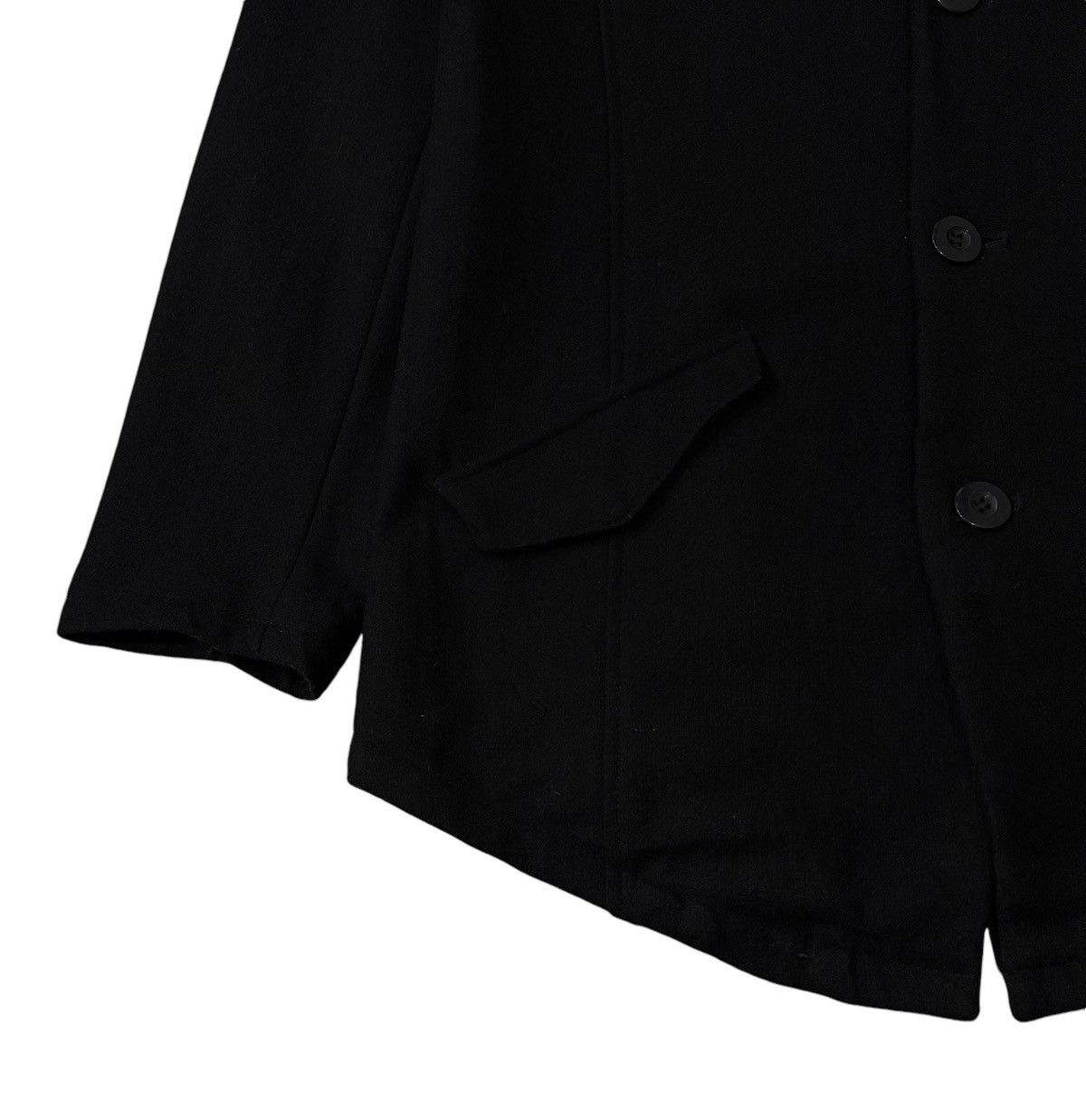 If Six Was Nine Vintage Semantic Design Seditionaries Punk Buttons Jacket Size US L / EU 52-54 / 3 - 4 Thumbnail
