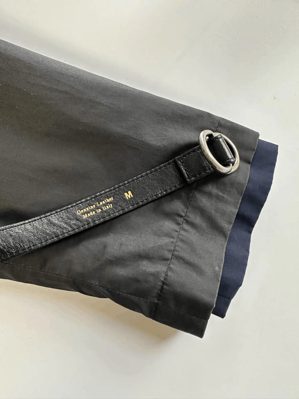 Dries Van Noten Dries Van Noten 12SS Joint Hunting Jacket Size US M / EU 48-50 / 2 - 6 Thumbnail