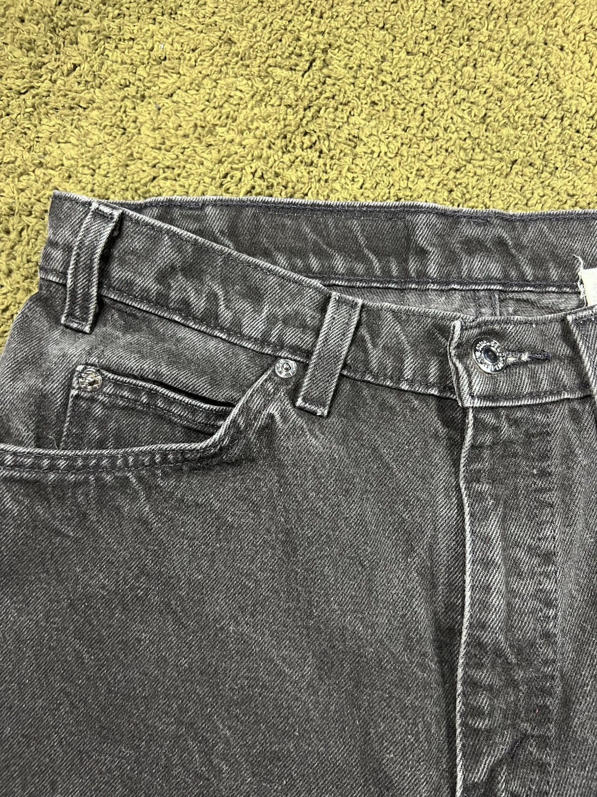 Levi's Vintage Clothing Levi’s orange tab Size US 32 / EU 48 - 3 Thumbnail