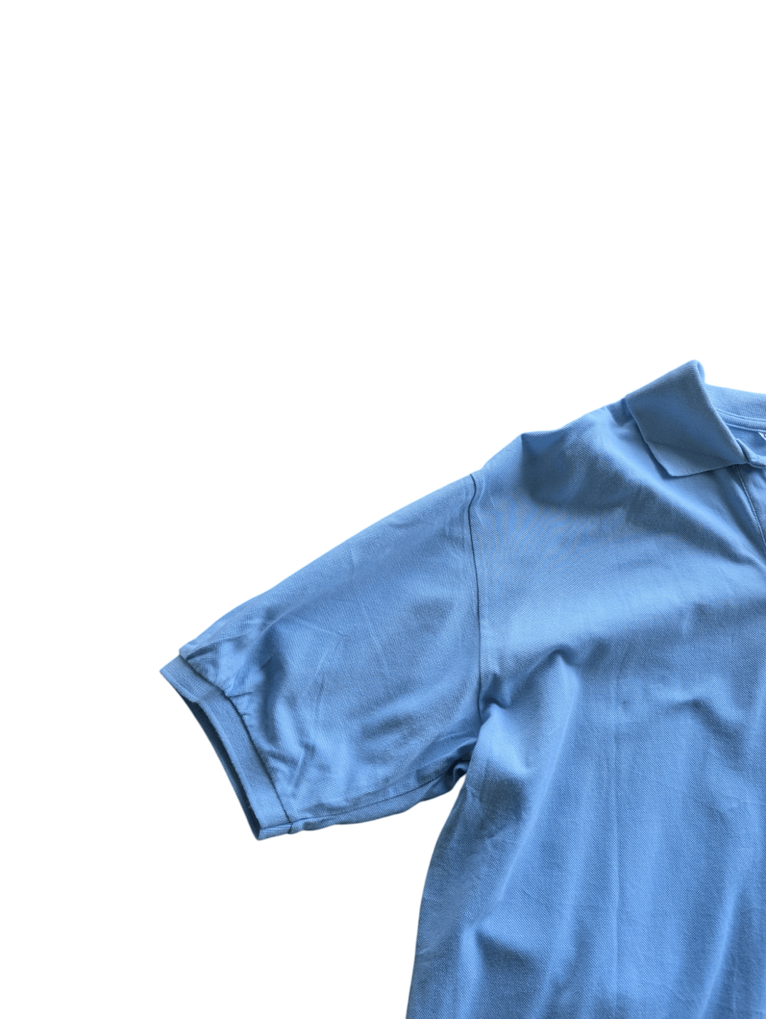 Designer × Valentino × Vintage Vintage Valentino Italy Polo Shirt Size US M / EU 48-50 / 2 - 8 Thumbnail