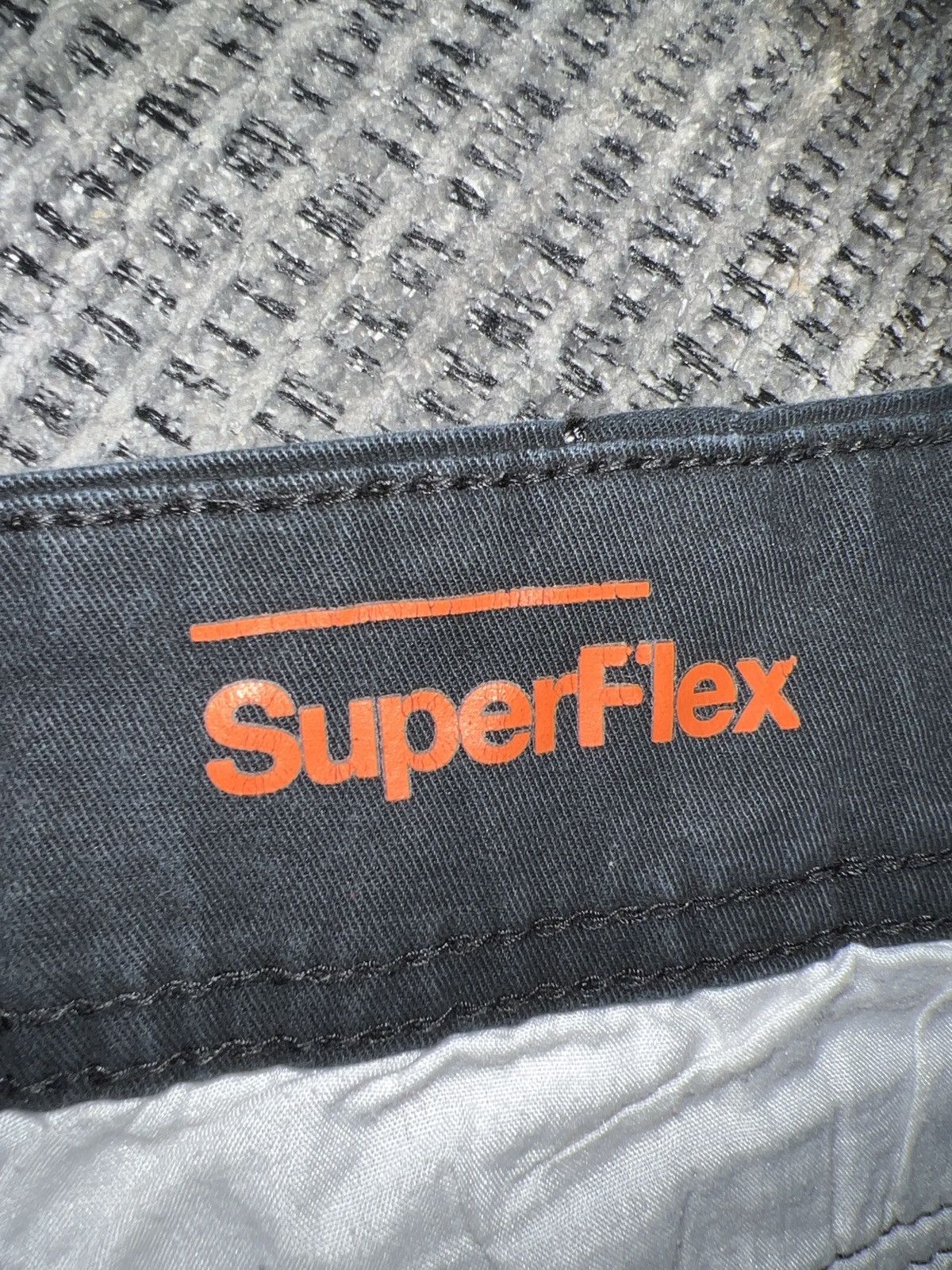 Urban Pipeline Urban Pipeline SuperFlex Cargo Shorts Size US 32 / EU 48 - 4 Thumbnail