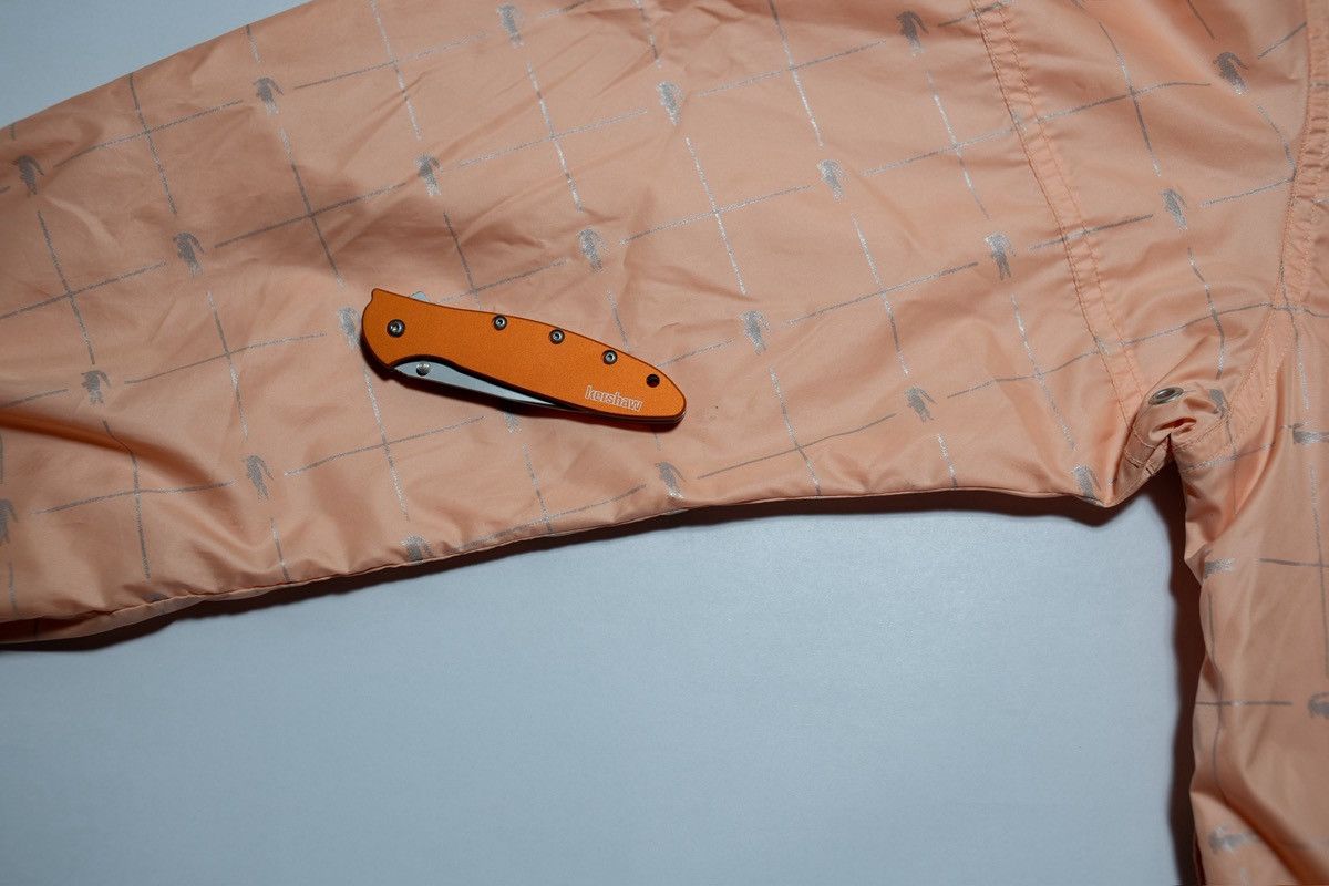 Lacoste × Supreme Supreme X Lacoste Anarok 3M Size US S / EU 44-46 / 1 - 24 Thumbnail