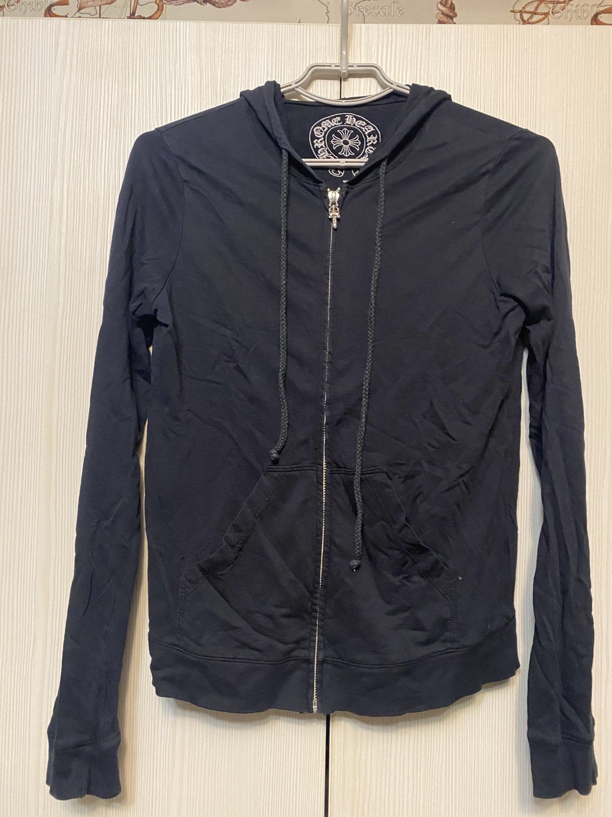 Chrome Hearts Chrome hearts Size S / US 4 / IT 40 - 1 Thumbnail