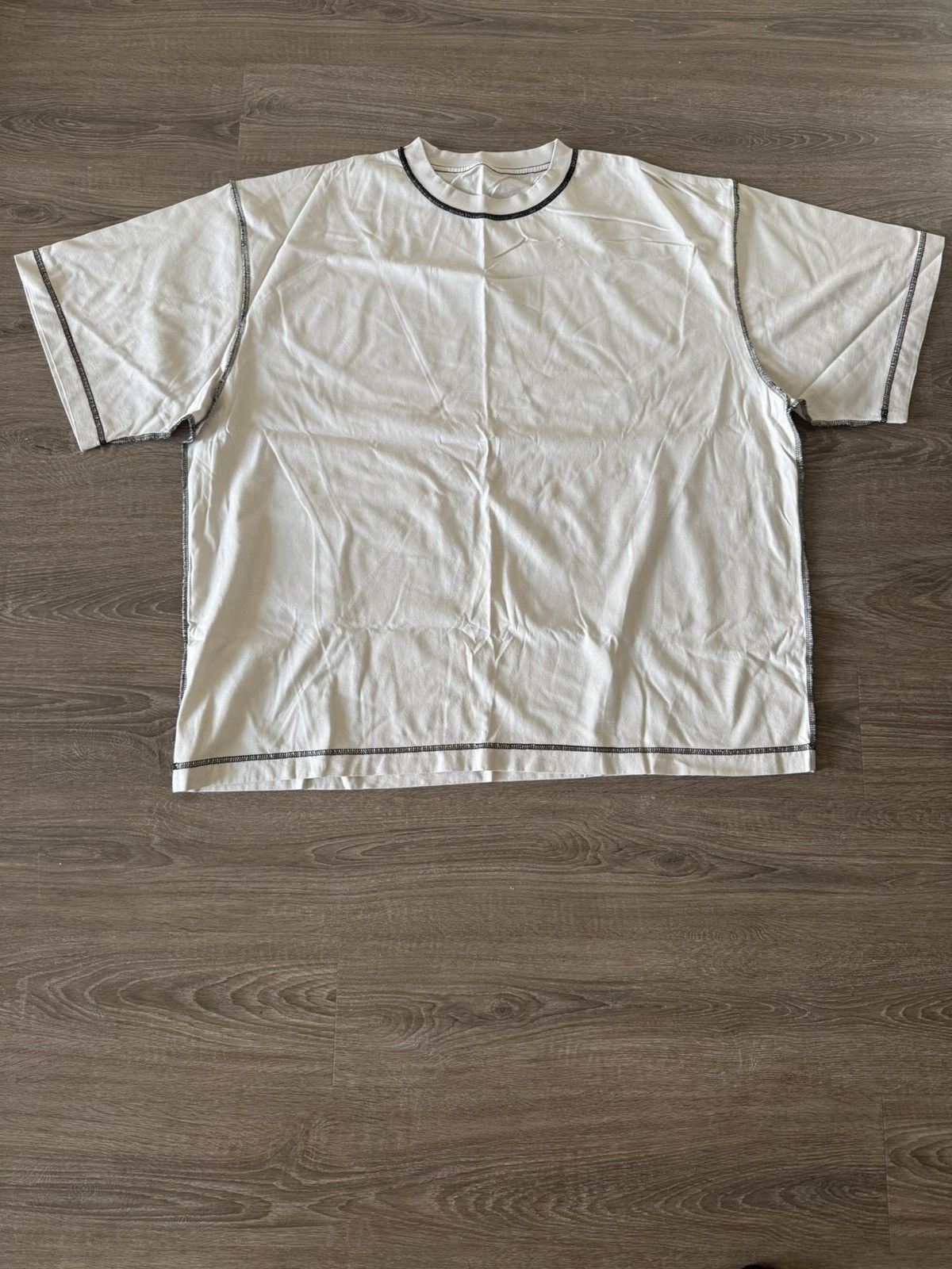 Luke Vicious Luke Vicious NINETIES TEE Size US XL / EU 56 / 4 - 1 Thumbnail