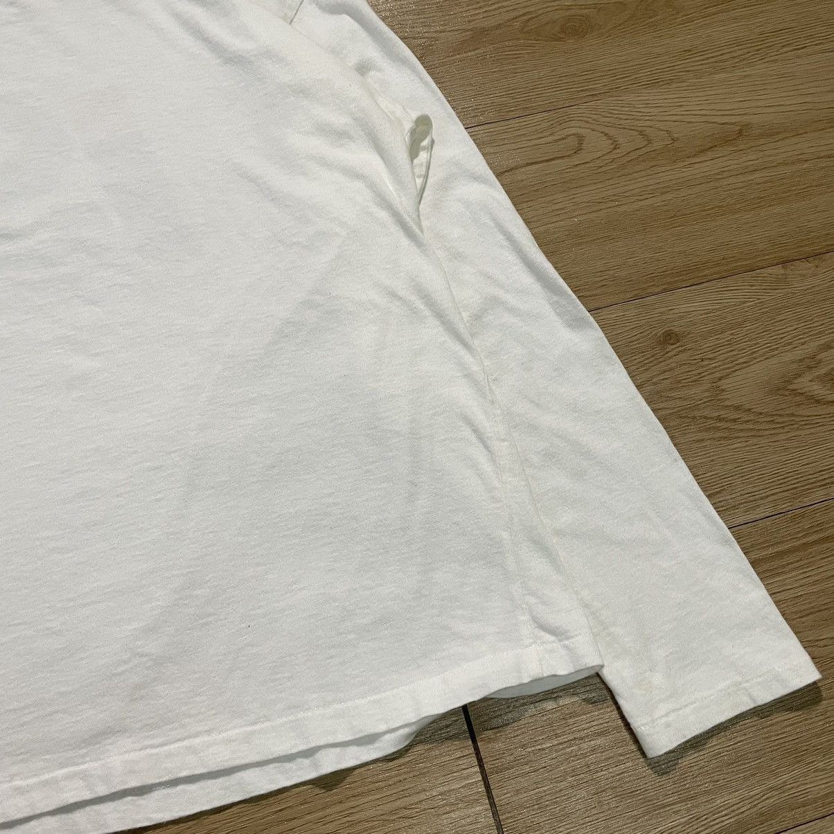 Issey Miyake Issey Miyake Archive Vtg 80s I.S Logo Hoodie Tsumori Chisato Size US S / EU 44-46 / 1 - 23 Thumbnail
