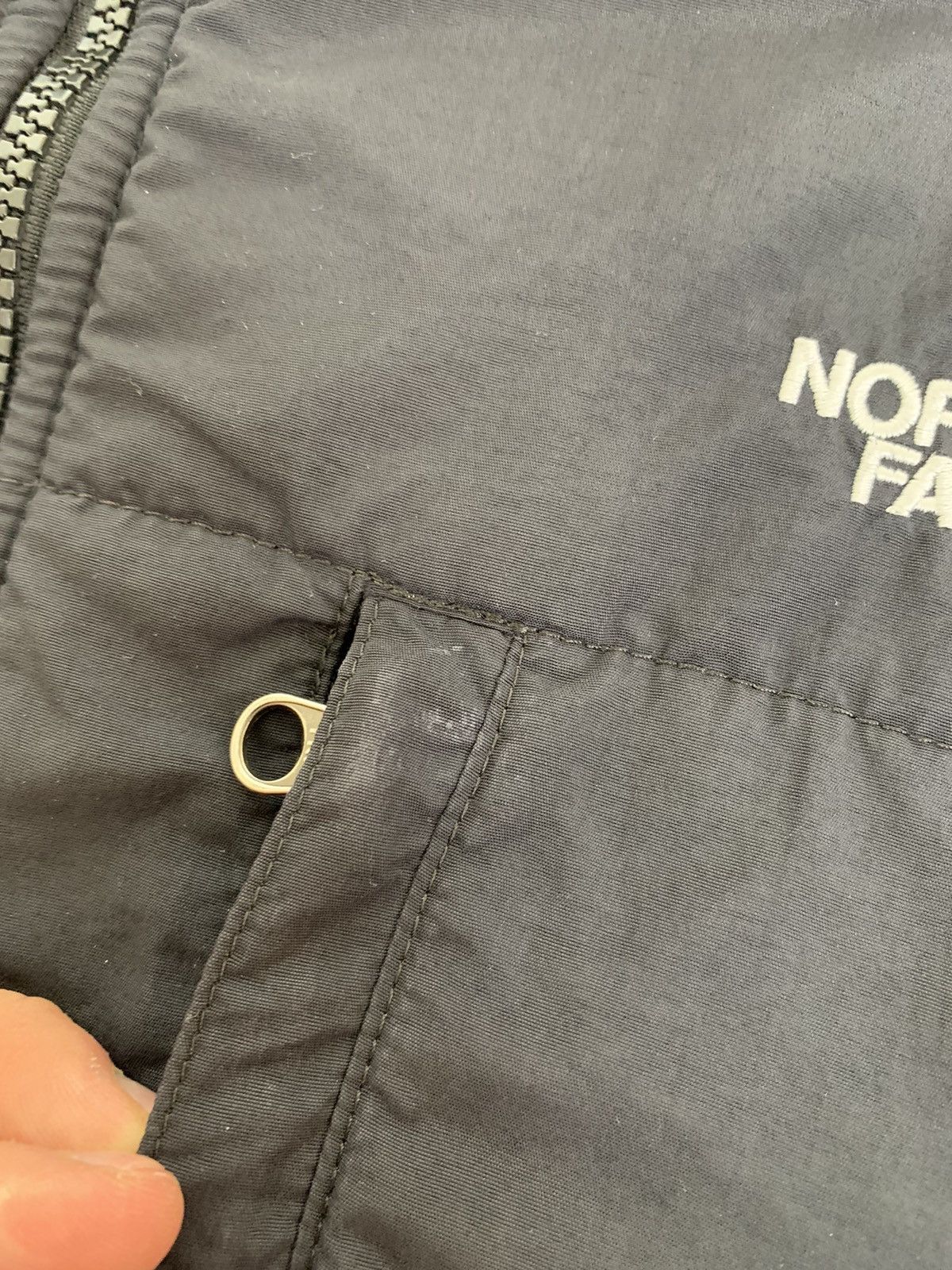 The North Face The North Face Polartec Fleece Size S Size US S / EU 44-46 / 1 - 3 Thumbnail